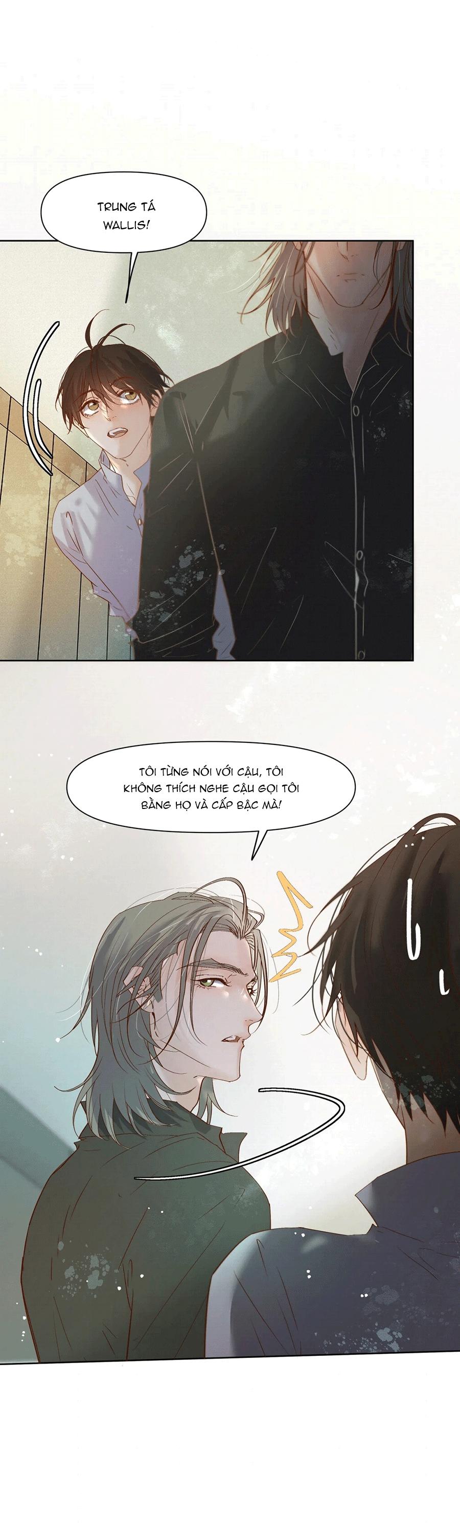 Tuyệt Xử Phùng Sinh Chapter 96 - Next Chapter 97