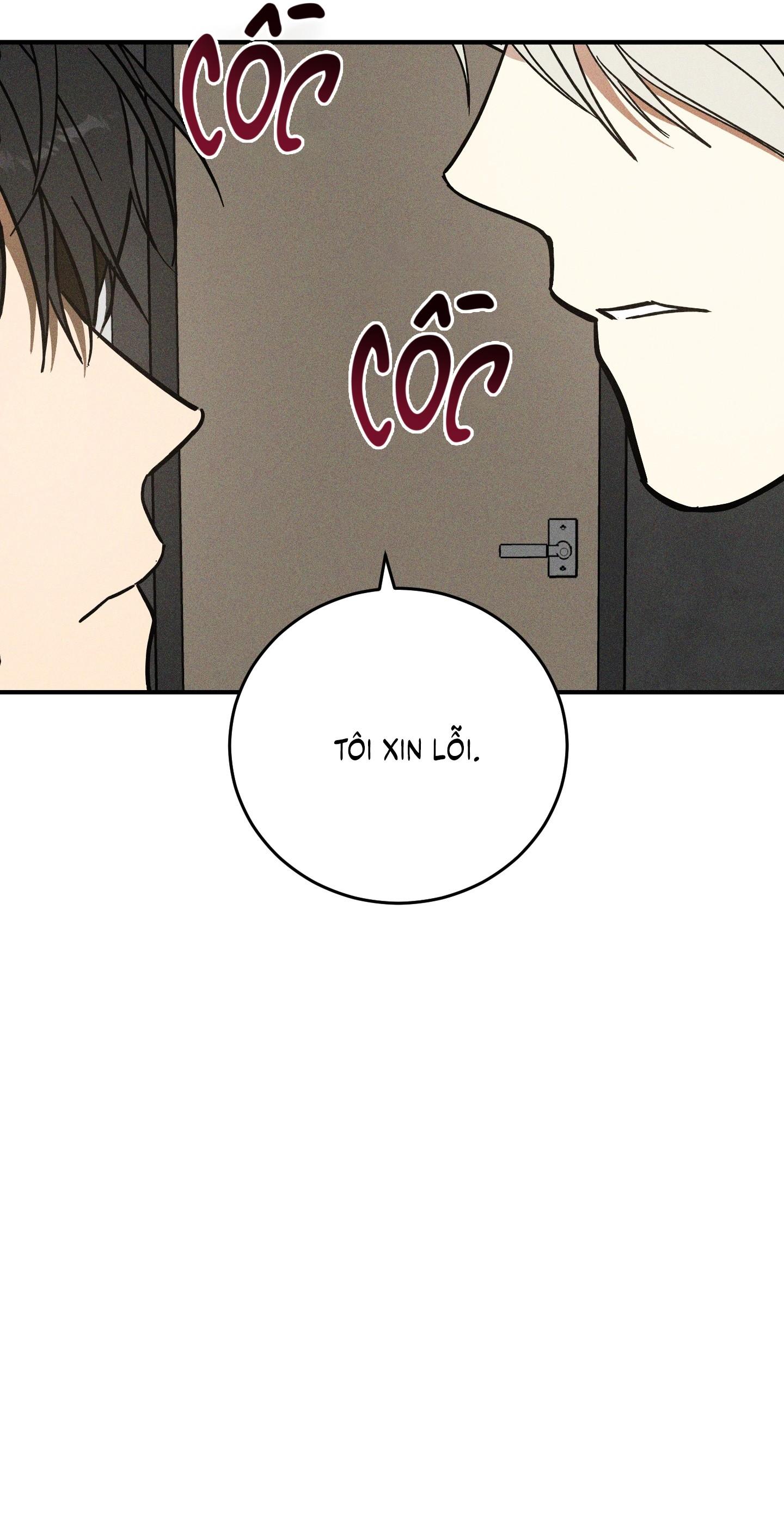 (CBunu) MIX UP Chapter 6 - Next 