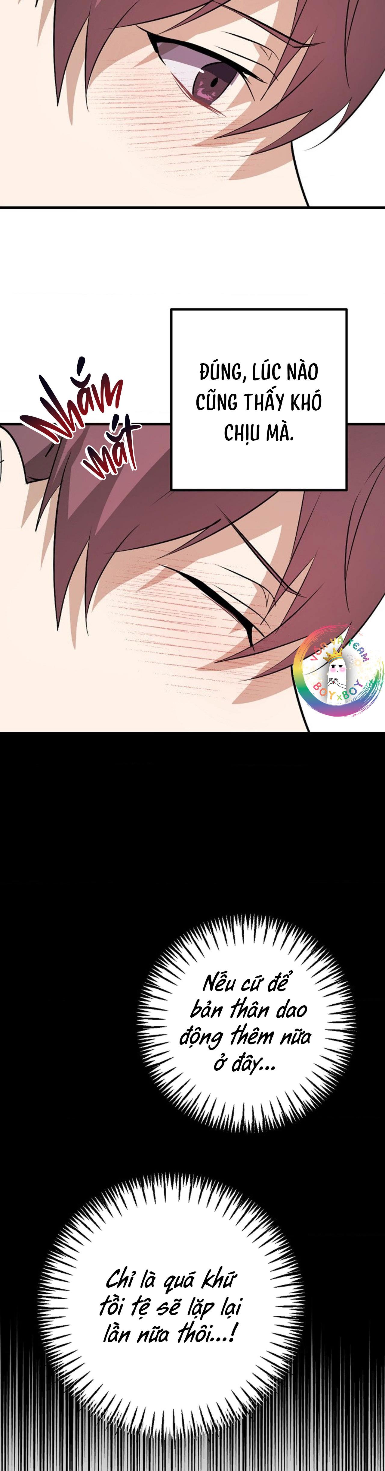 Xin Sếp Phê Duyệt Tối nay Chapter 12 - Next Chapter 13