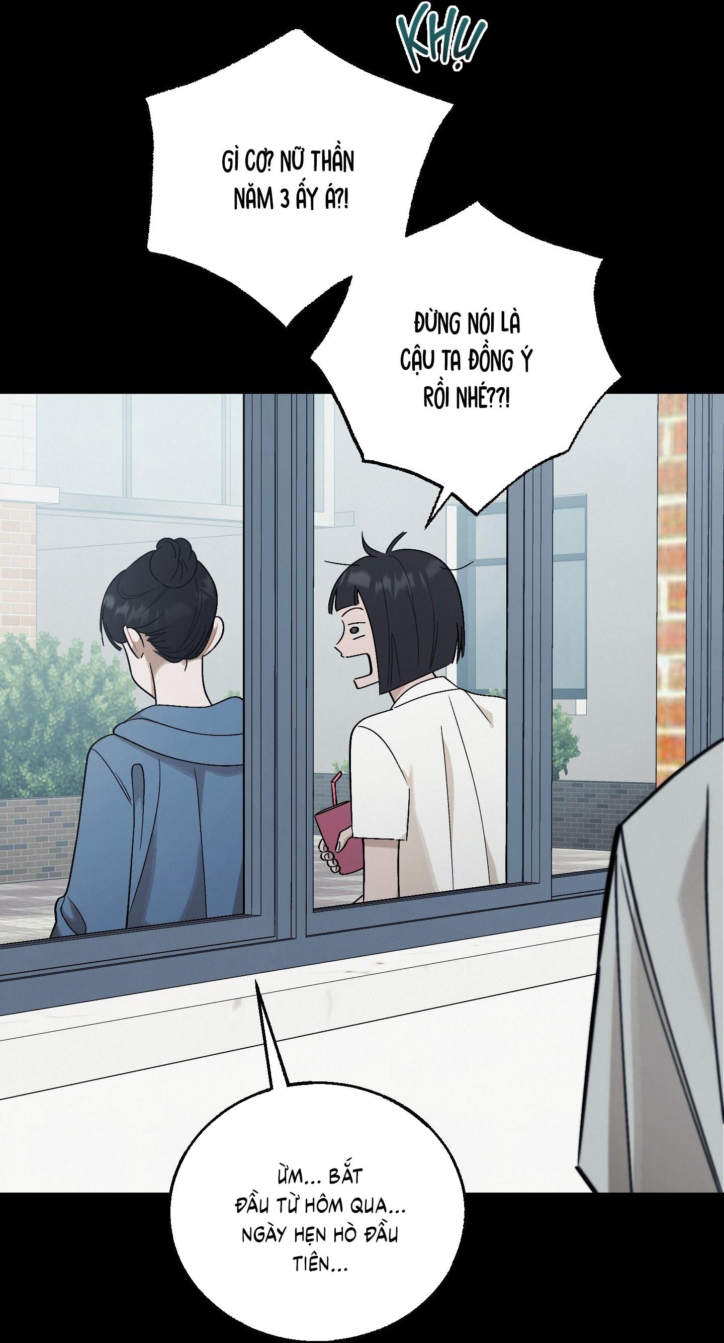 (CBunu) Nhiệm Vụ Định Mệnh Chapter 24 - Next 
