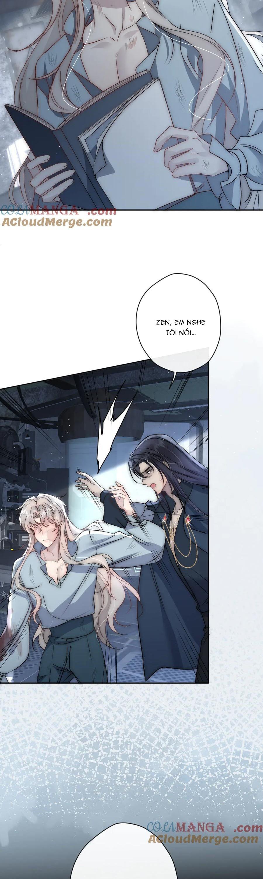 Tù Long Tuyết Chapter 44 - Next 