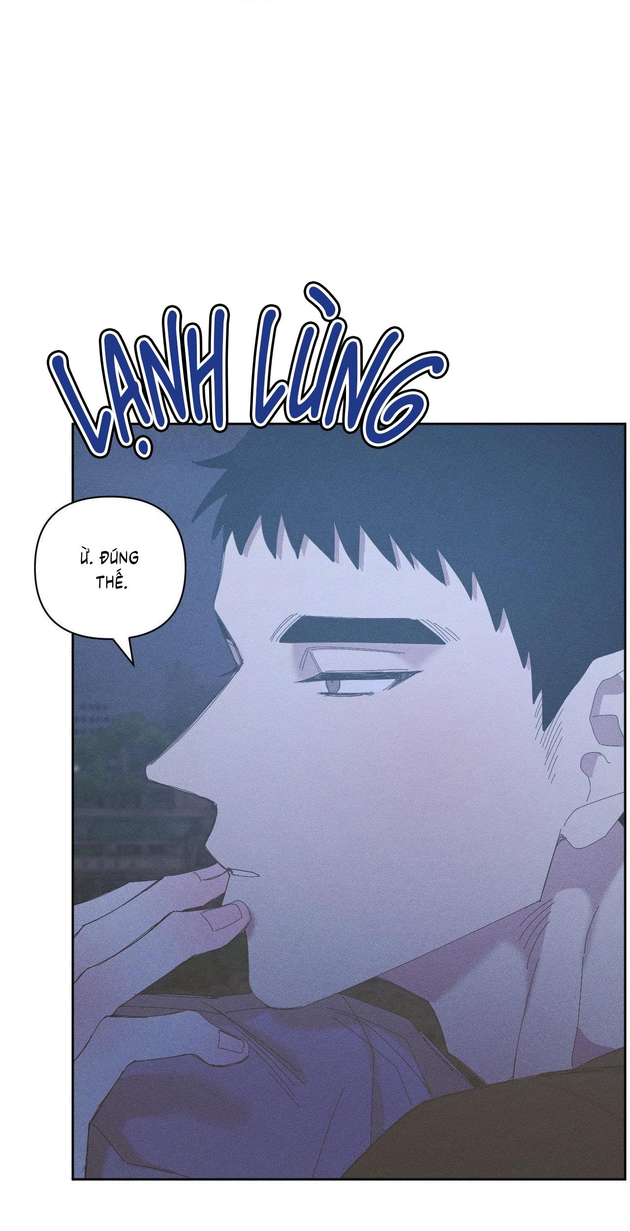 (CBunu) Mùa Đông Cuối Cùng Của Tôi Chapter 10 - Next 