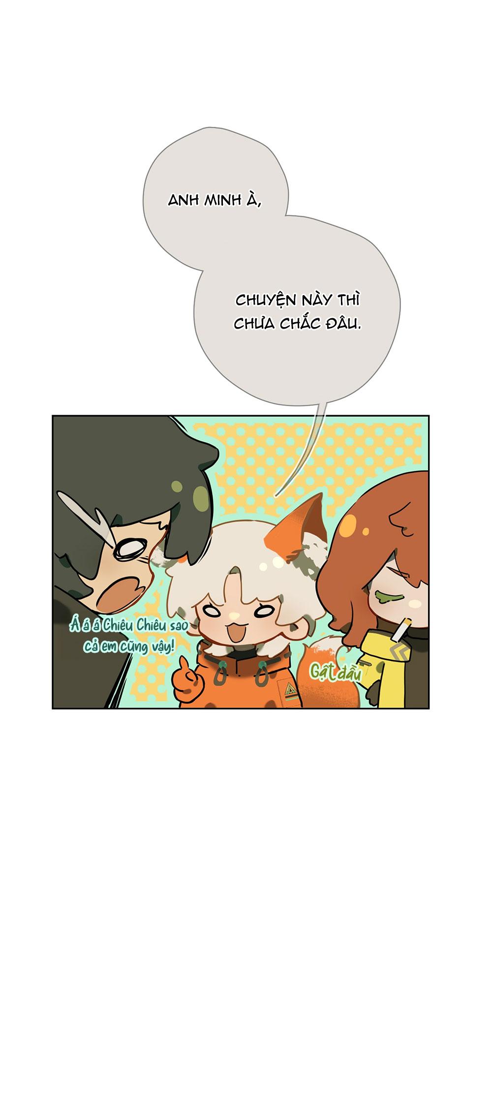 Oan Khuất Chapter 1 - Next 