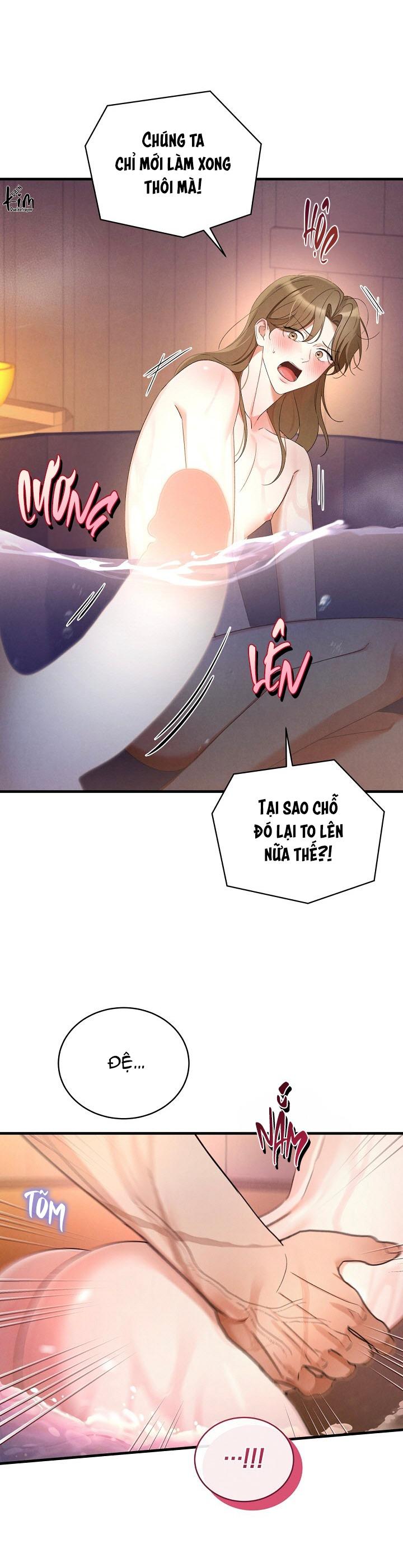 DẠY DỖ EM TRAI Chapter 10 - Next 