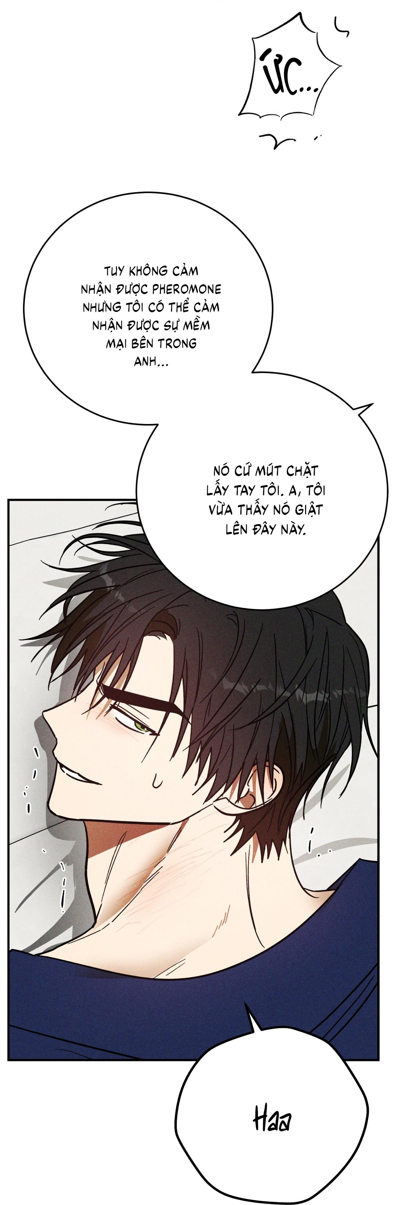 (CBunu) MIX UP Chapter 11 H+ - Trang 2