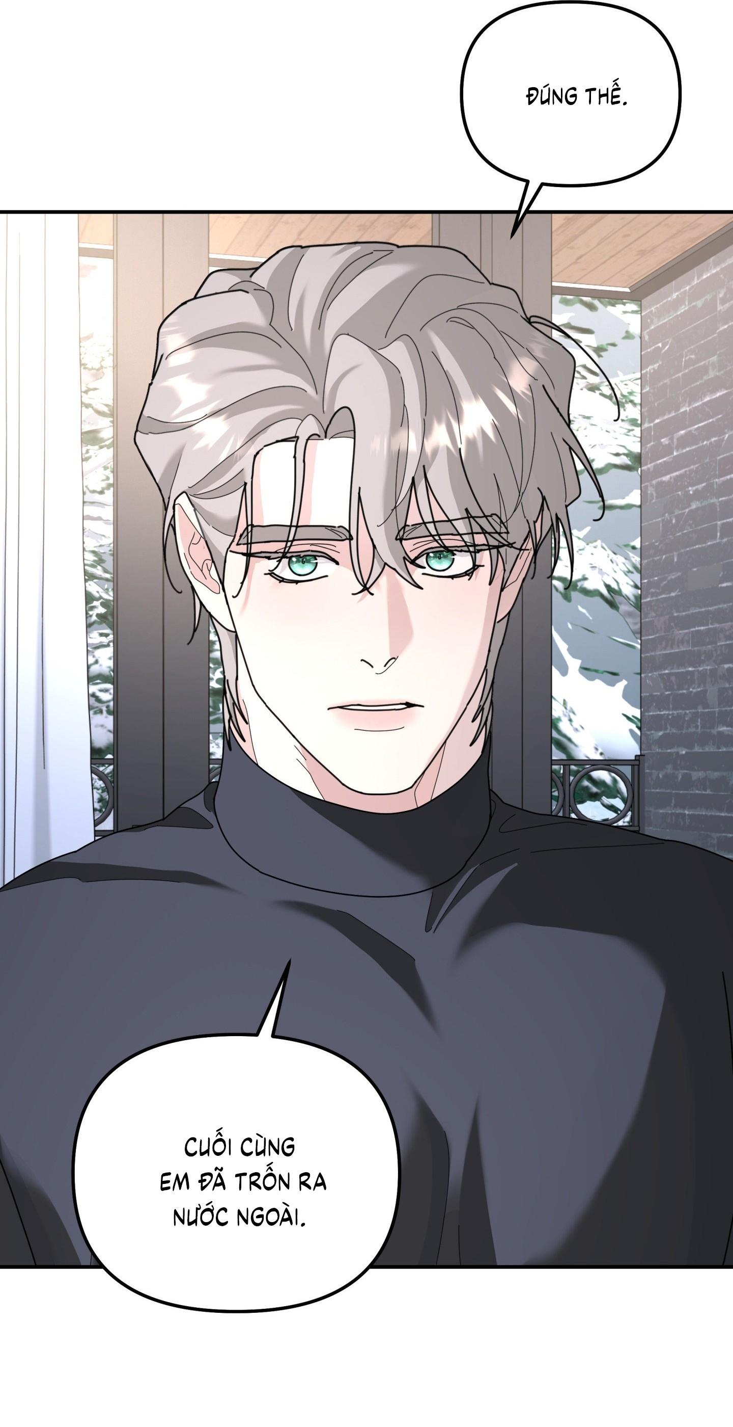 (CBunu) Cây Không Có Rễ Chapter 93 - Next Chapter 94