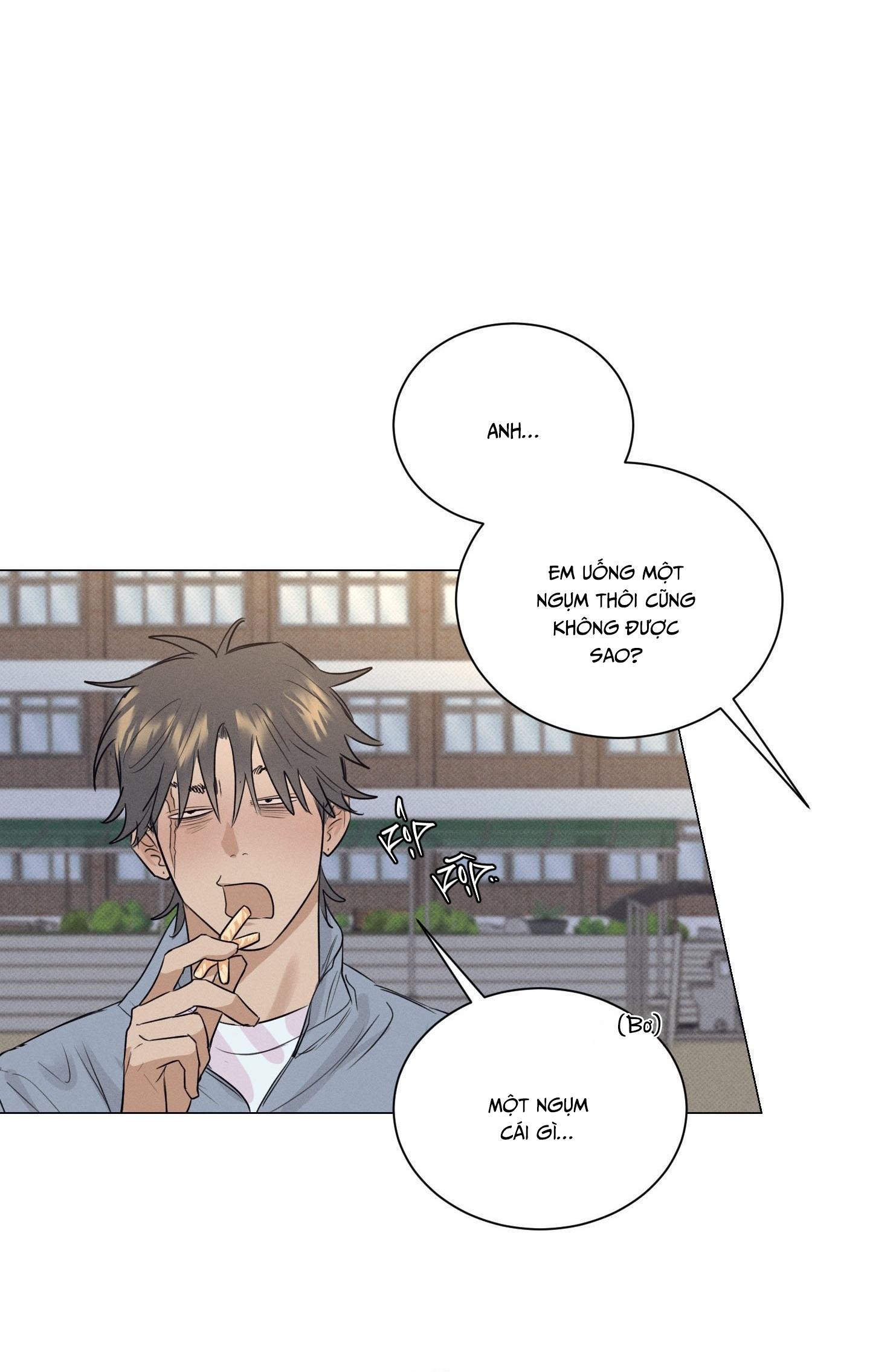 CÓ THỰC MỚI VỰC ĐƯỢC ĐẠO Chapter 19 - Next 