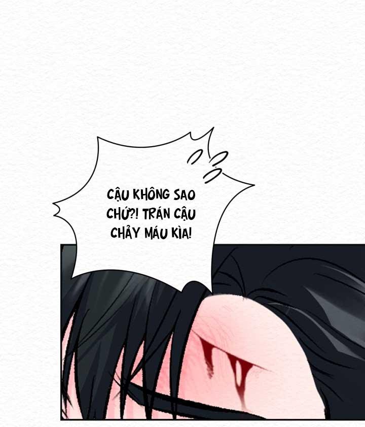 HƯƠNG XƯA Chapter 18 - Next 
