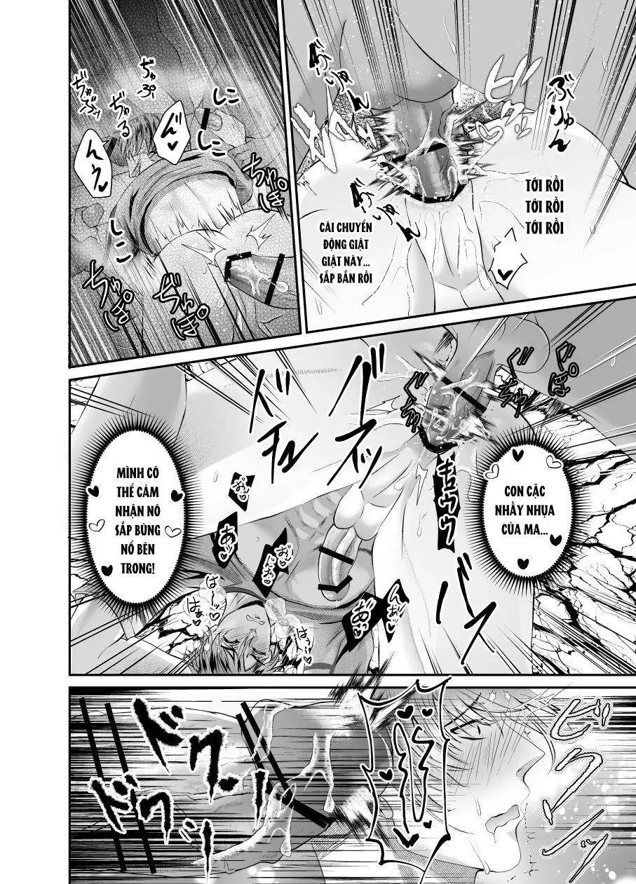 Doujinshi Tổng Hợp Chapter 283 - Next Chapter 284