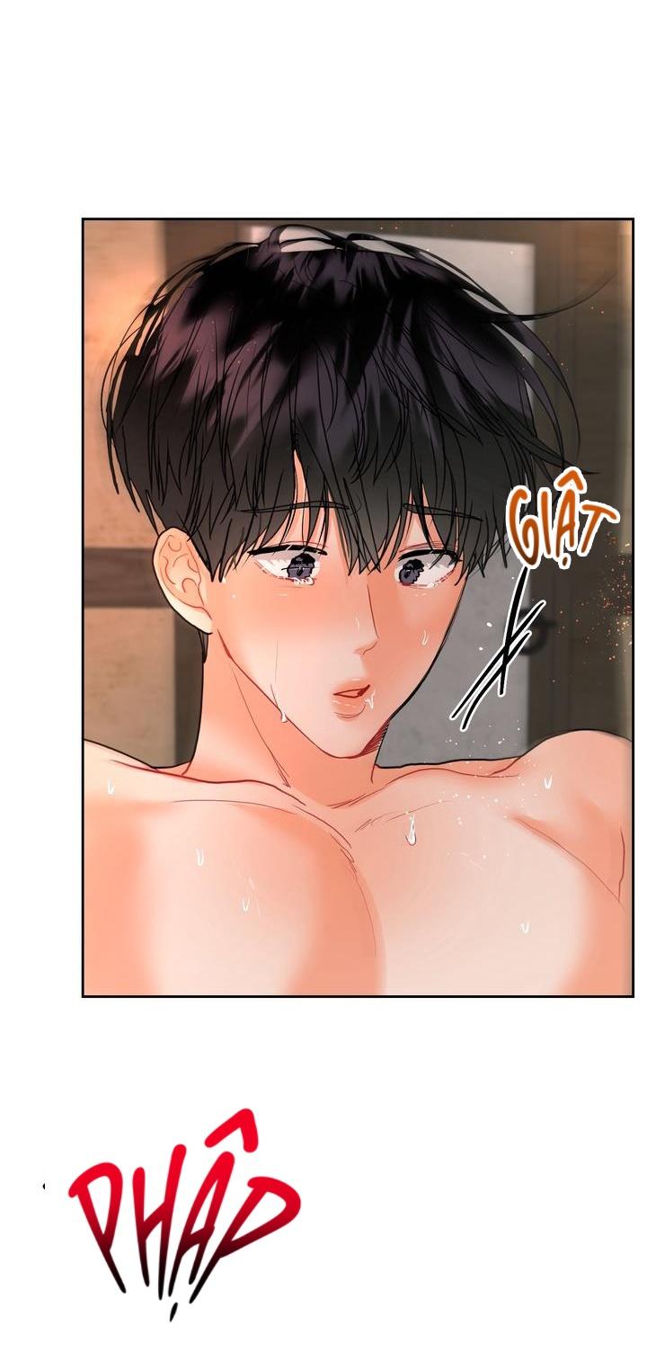 ( CBunu ) Omega Của Anh Chapter 21 Ngoại truyện 7 - Next 