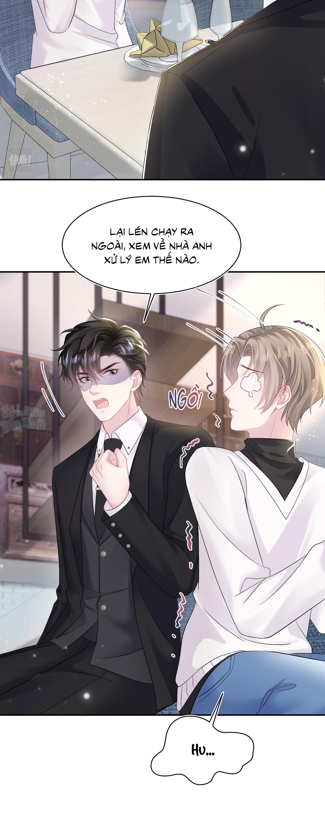 Tuyệt mỹ bạch liên hoa online dạy học Chapter 163 - Next Chapter 164