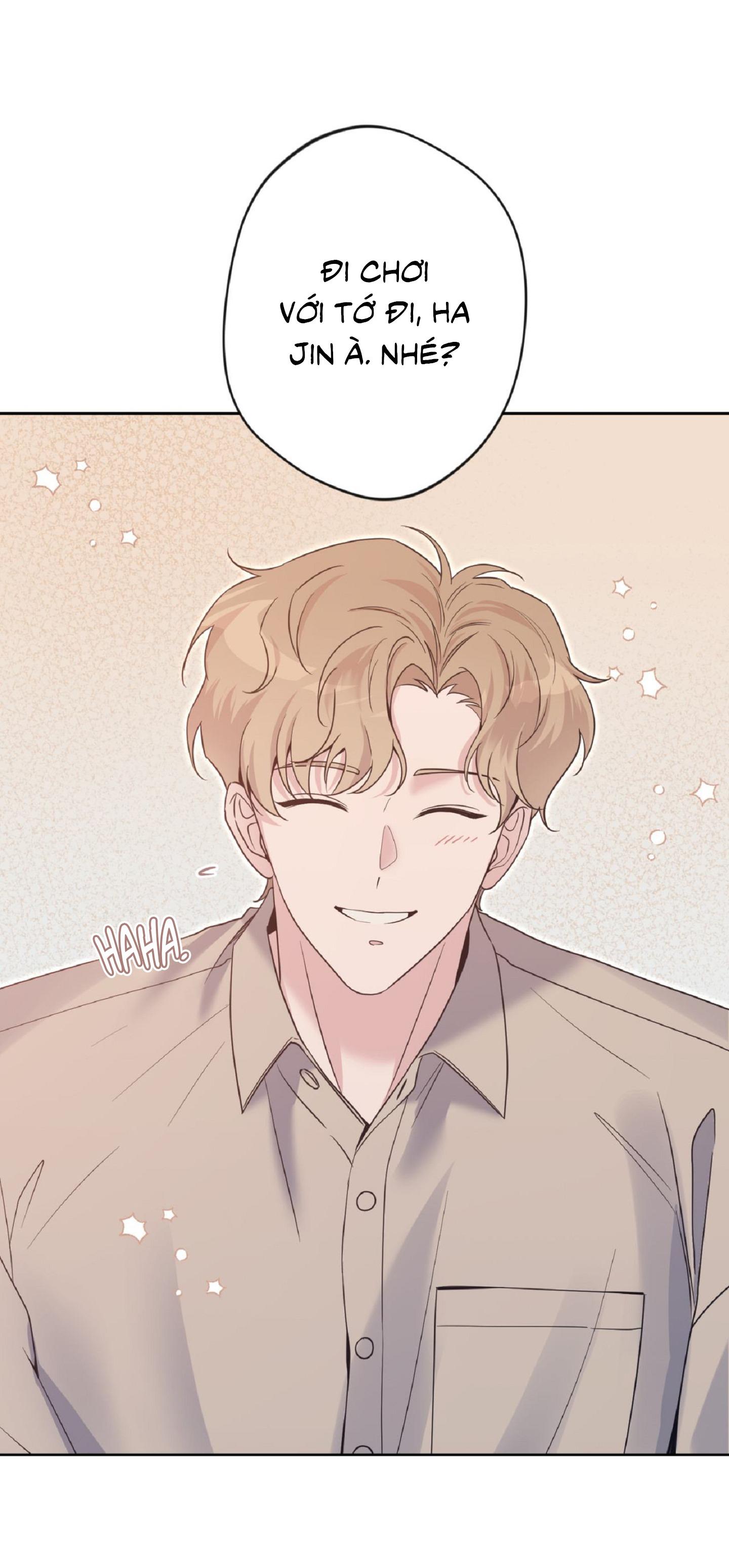 Angel kiss Chapter 29 - Next 