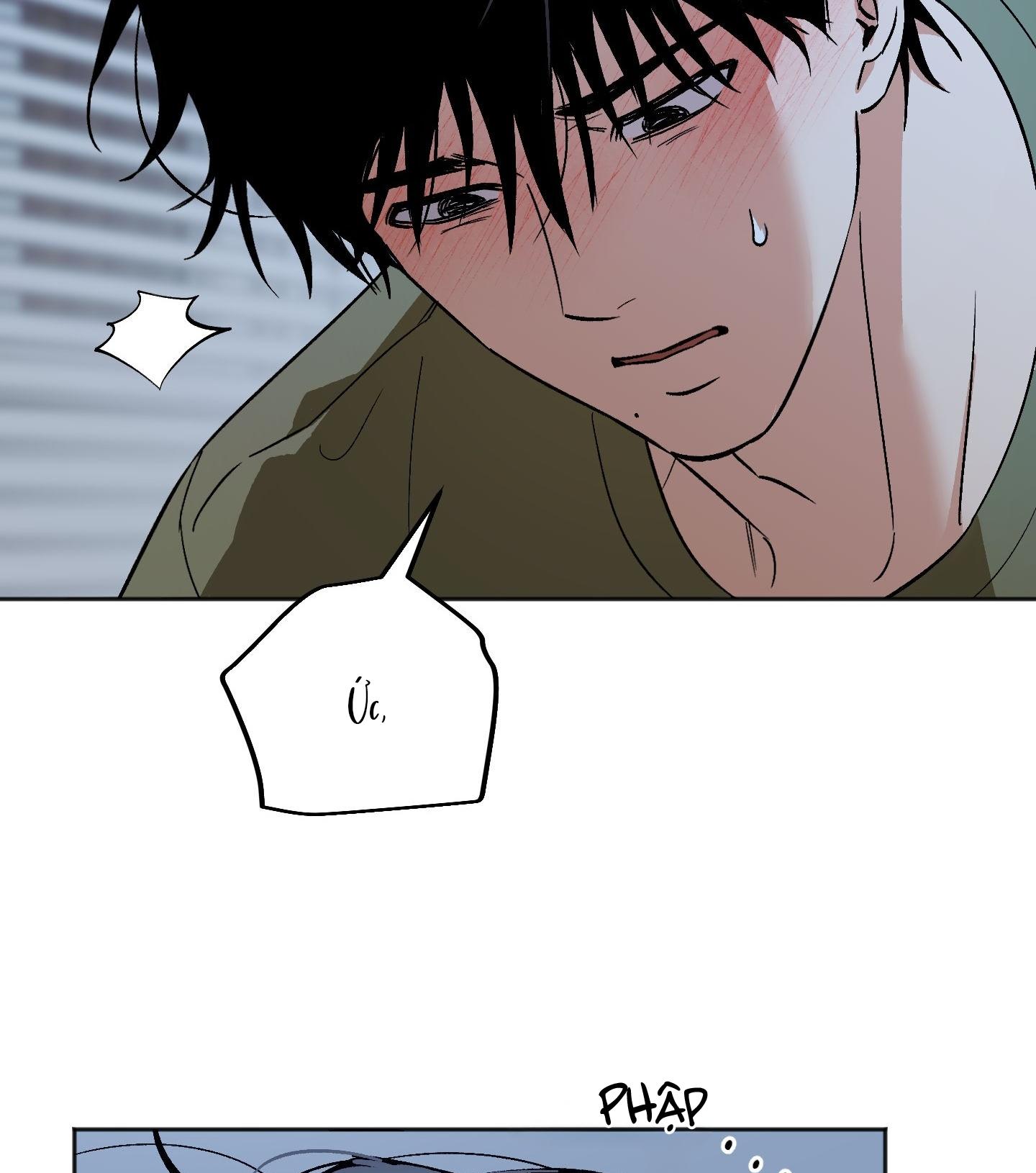 NGHI LỄ CẦU NGUYỆN Chapter 20 - Next Chapter 21