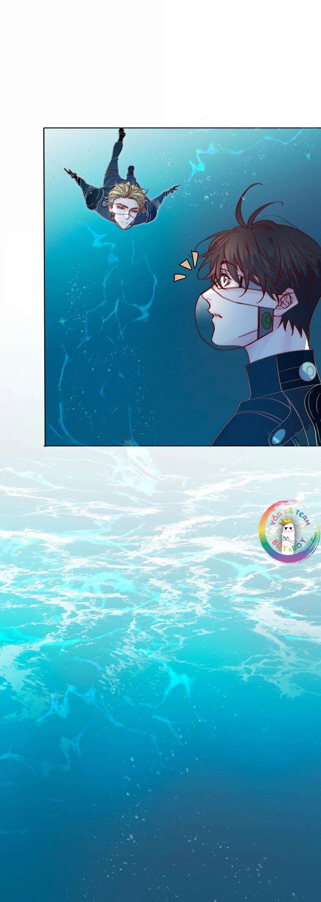 Trỗi Dậy Từ Tro Tàn Chapter 101 - Next Chapter 102