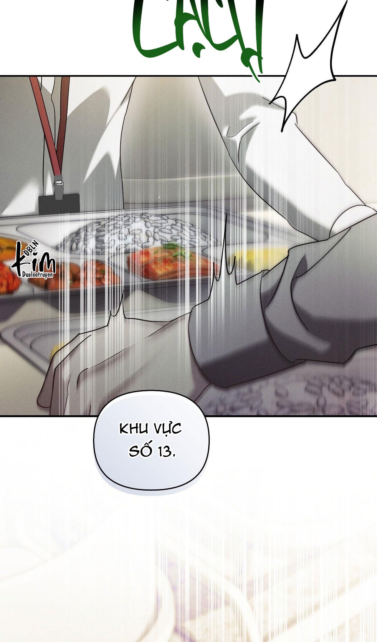 BLOOD POKER Chapter 7 - Next 