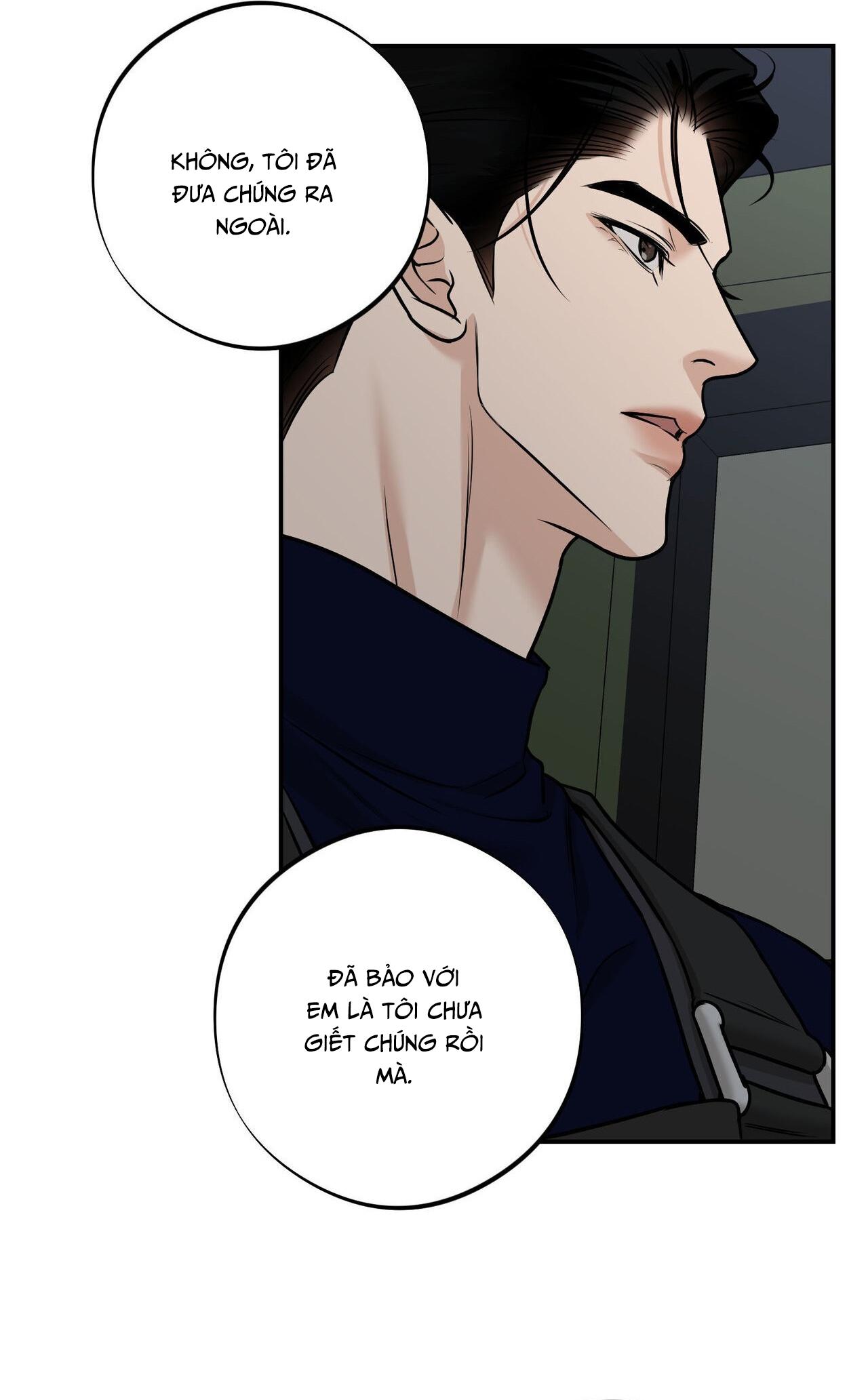 THÁNG 3 Chapter 24 - Next 