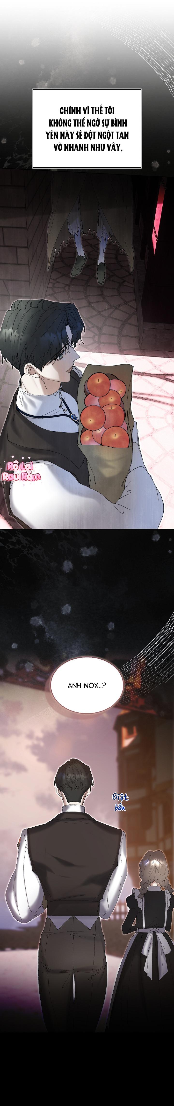 Tôi đã bị trở thành nô lệ của người mà tôi từng vứt bỏ Chapter 35 - Next Chapter 36