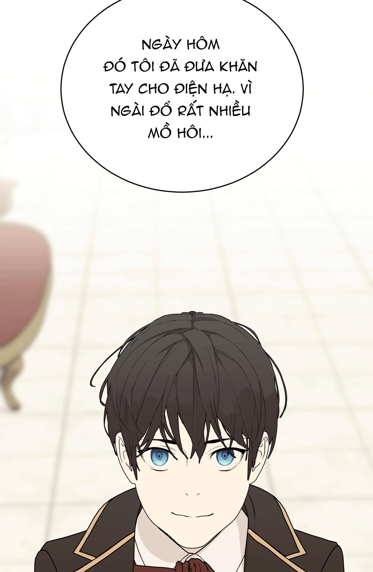 (ABO) ĐÁM CƯỚI HOÀNG GIA Chapter 42 - Next Chapter 43