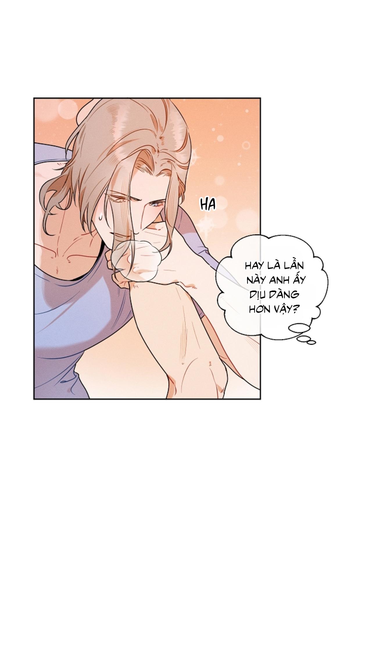 Tố Cáo Sếp Tôi Chapter 34 - Next Chapter 35