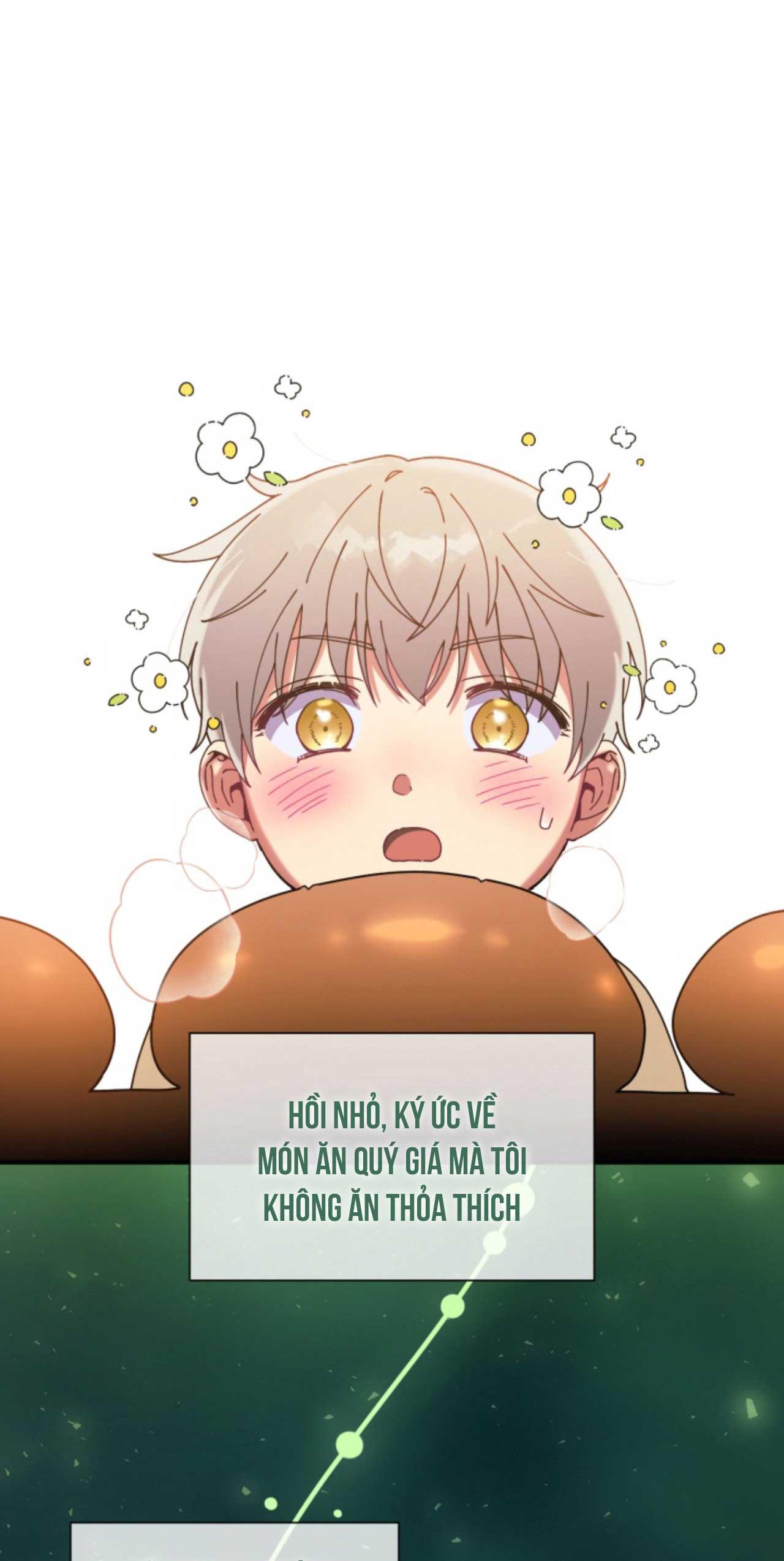 Tiệm bánh nóng bỏng và gợi cảm Chapter 28 H - Next Chapter 29 H+++