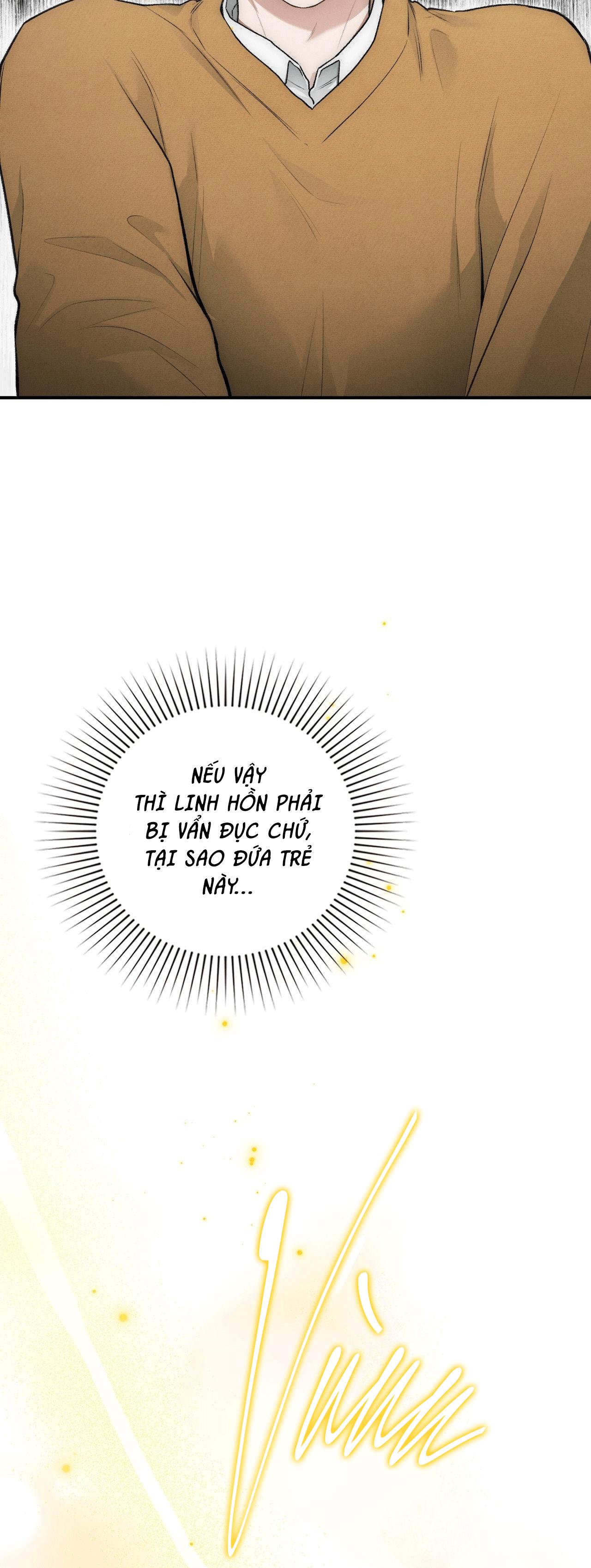 SỨ GIẢ THẦN CHẾT Chapter 37 - Next Chapter 38
