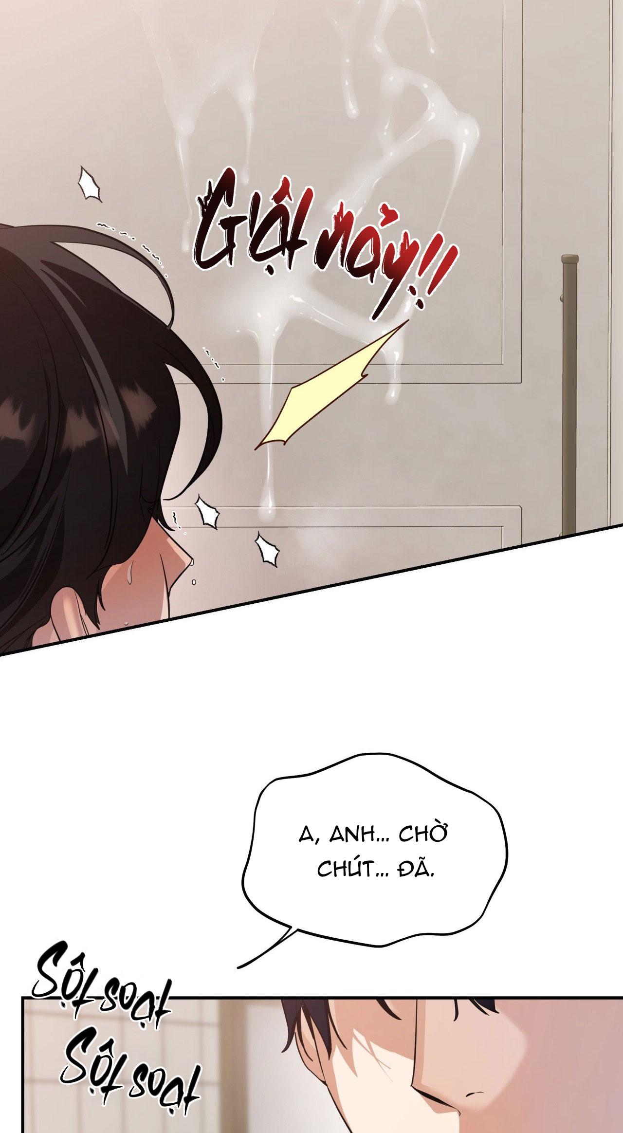 LỆNH CỨU RỖI Chapter 74 - Next Chapter 75
