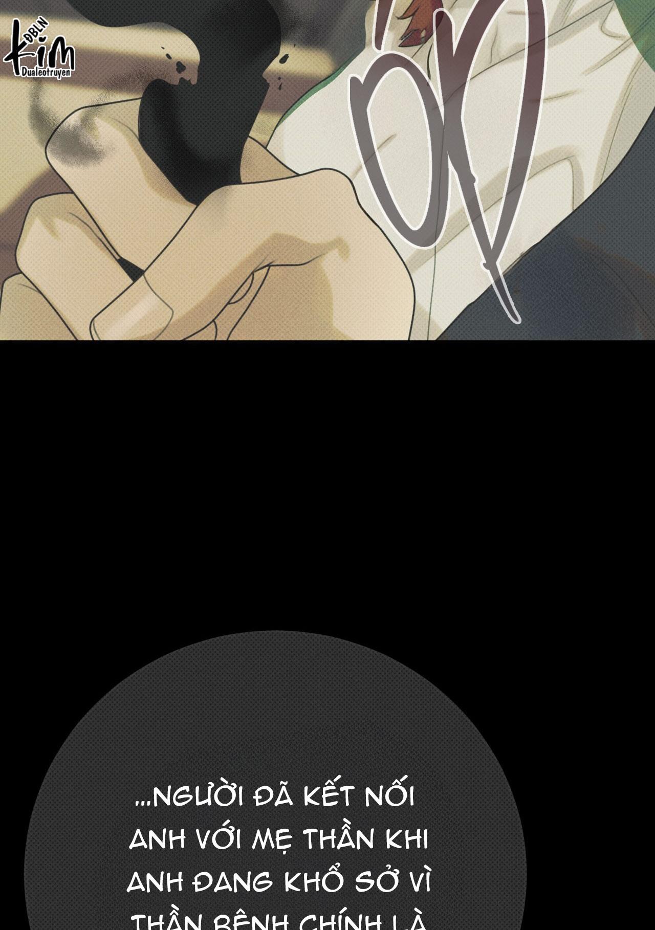 QUẺ BÓI GIẤC MƠ CỦA YÊU TINH Chapter 51 - Next Chapter 52