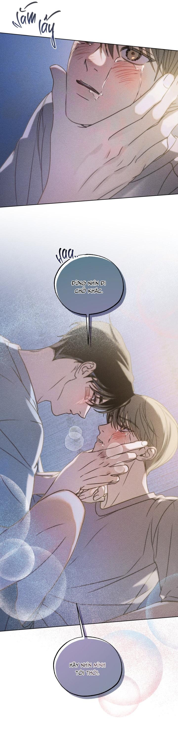 CƠ HỘI CHUỘC LỖI Chapter 19 - Next Chapter 20