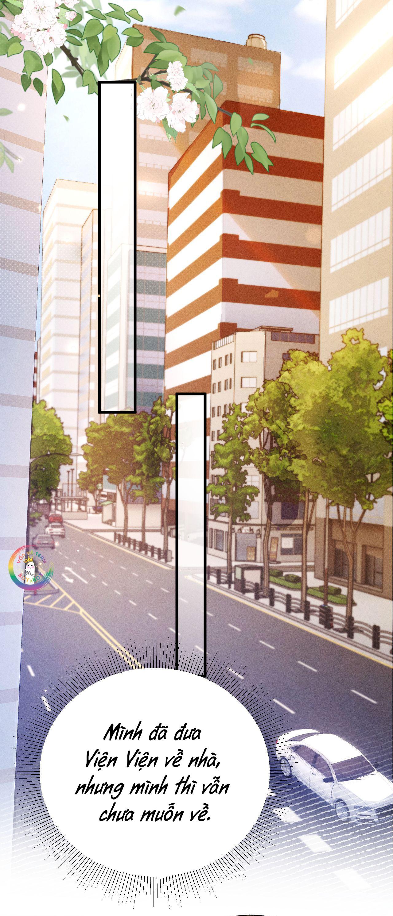 Cuộc Đối Đầu Gay Gắt Chapter 124 - Next Chapter 125