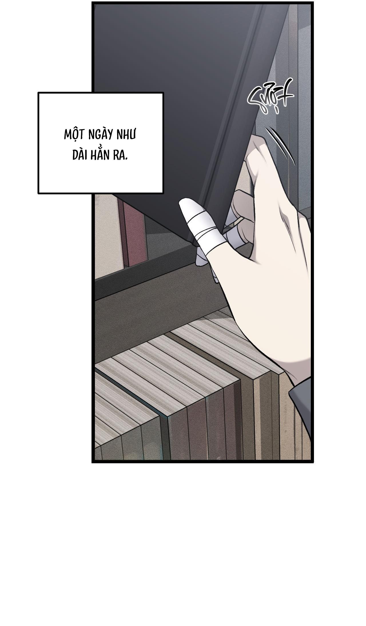 PHI VỤ BẨN THỈU Chapter 52 H - Next 