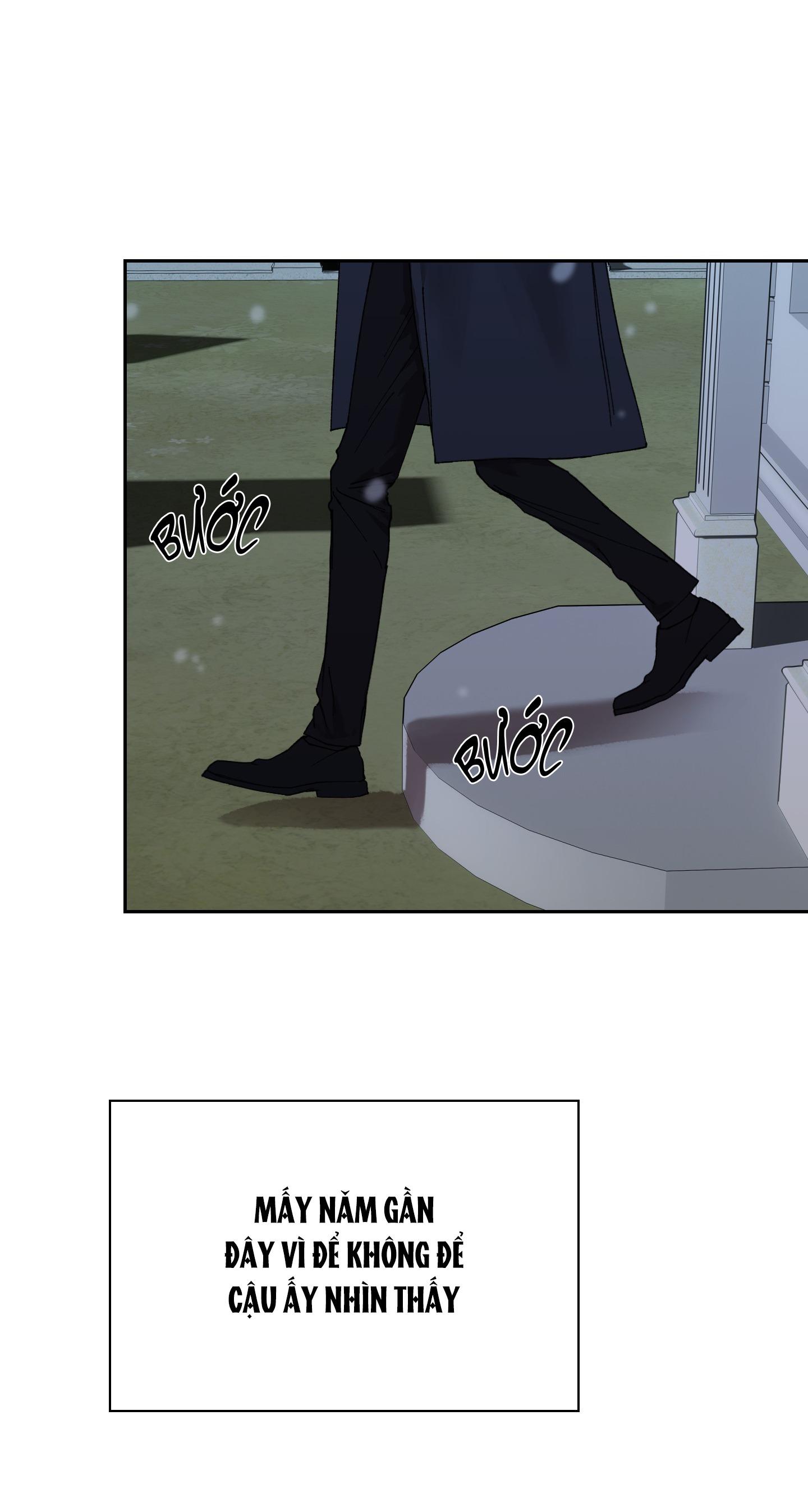 BL CỔ TRANG-ÂU CỔ NGẮN NHÀ KIM Chapter 43.8 REVERIE 8 - Next 