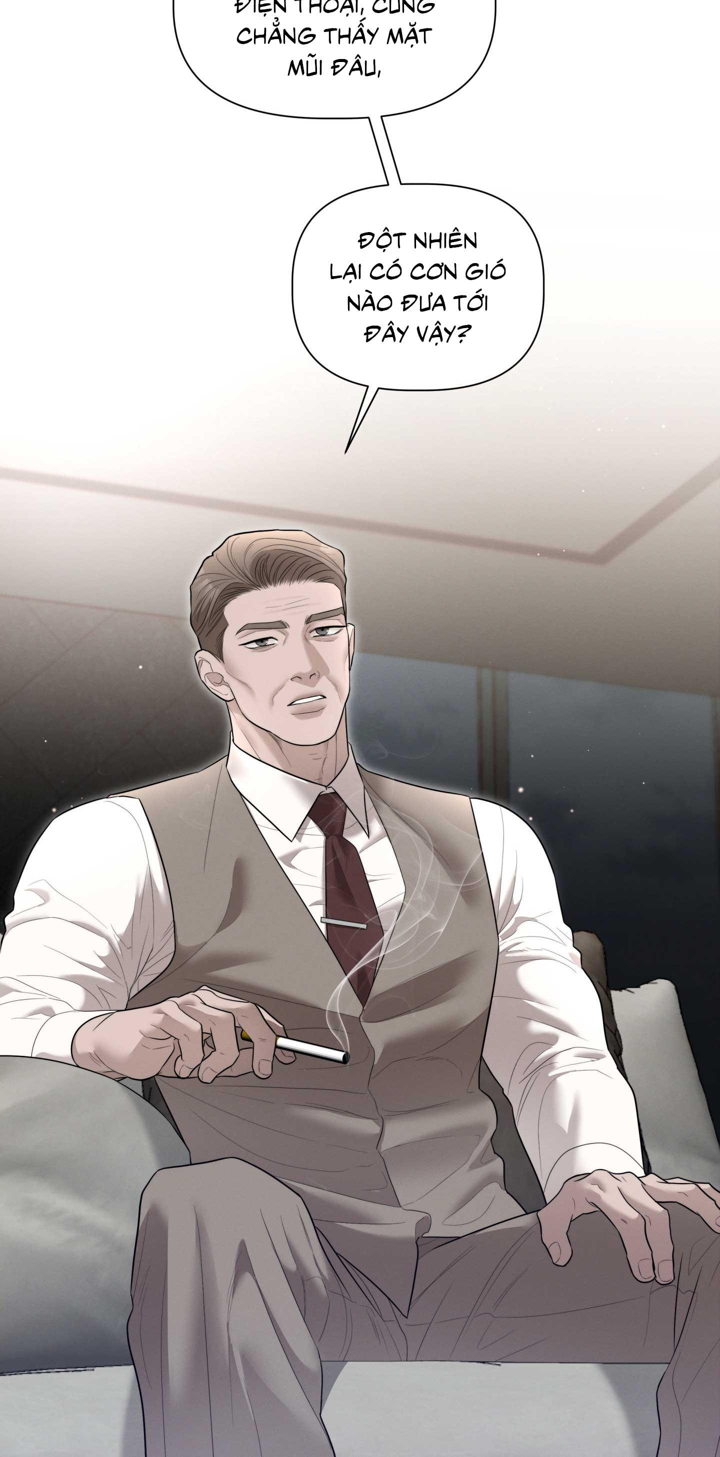 NHIỆT ĐỘ TIẾP XÚC Chapter 40 - Next Chapter 40.01