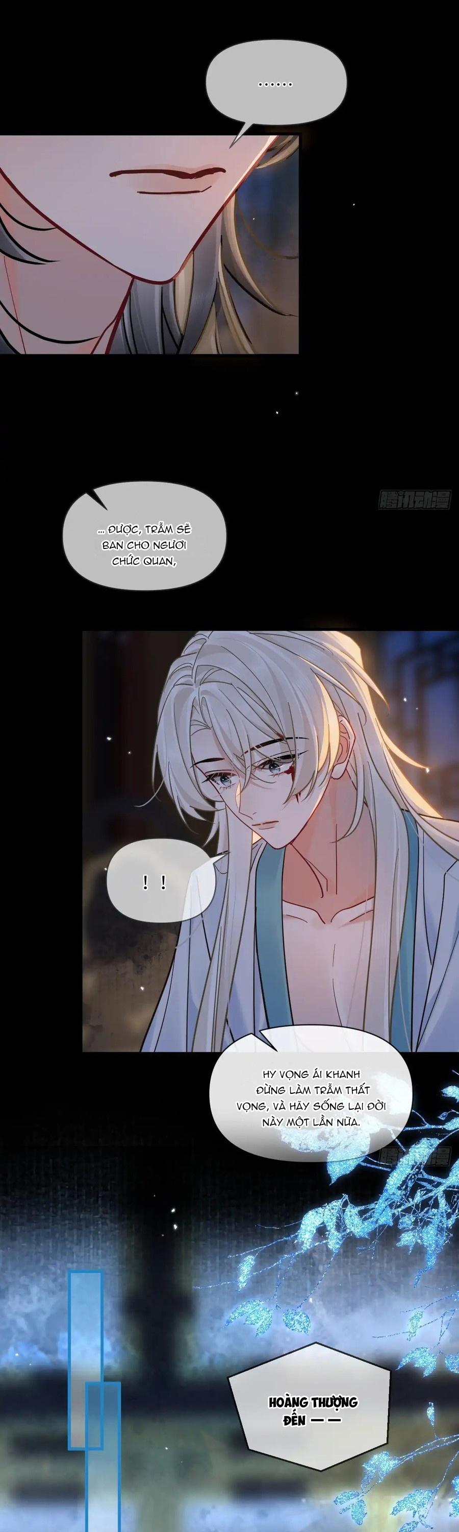 Rắp Tâm Bất Kính Chapter 69 - Next Chapter 70