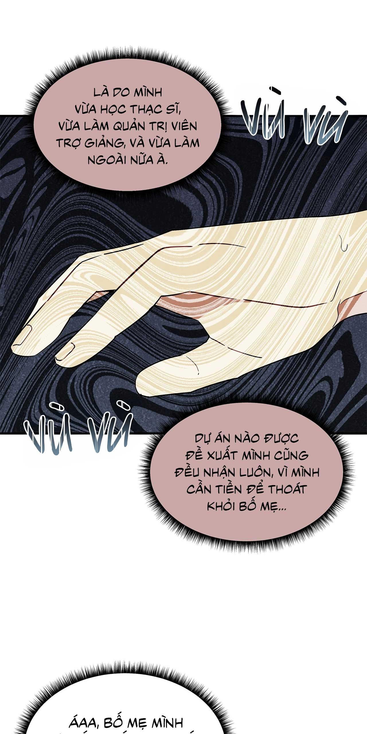 One-Room TA Chapter 24 H ừm... - Next 