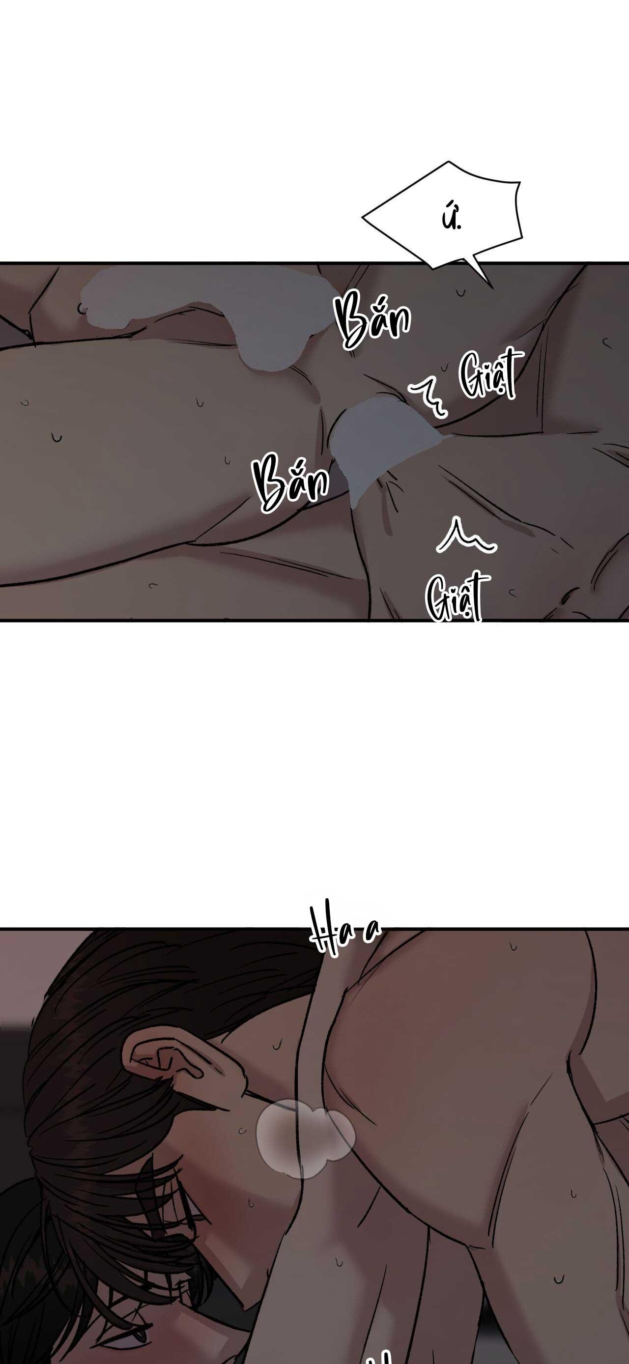 Nhà của chúng ta Chapter 24 - Next 