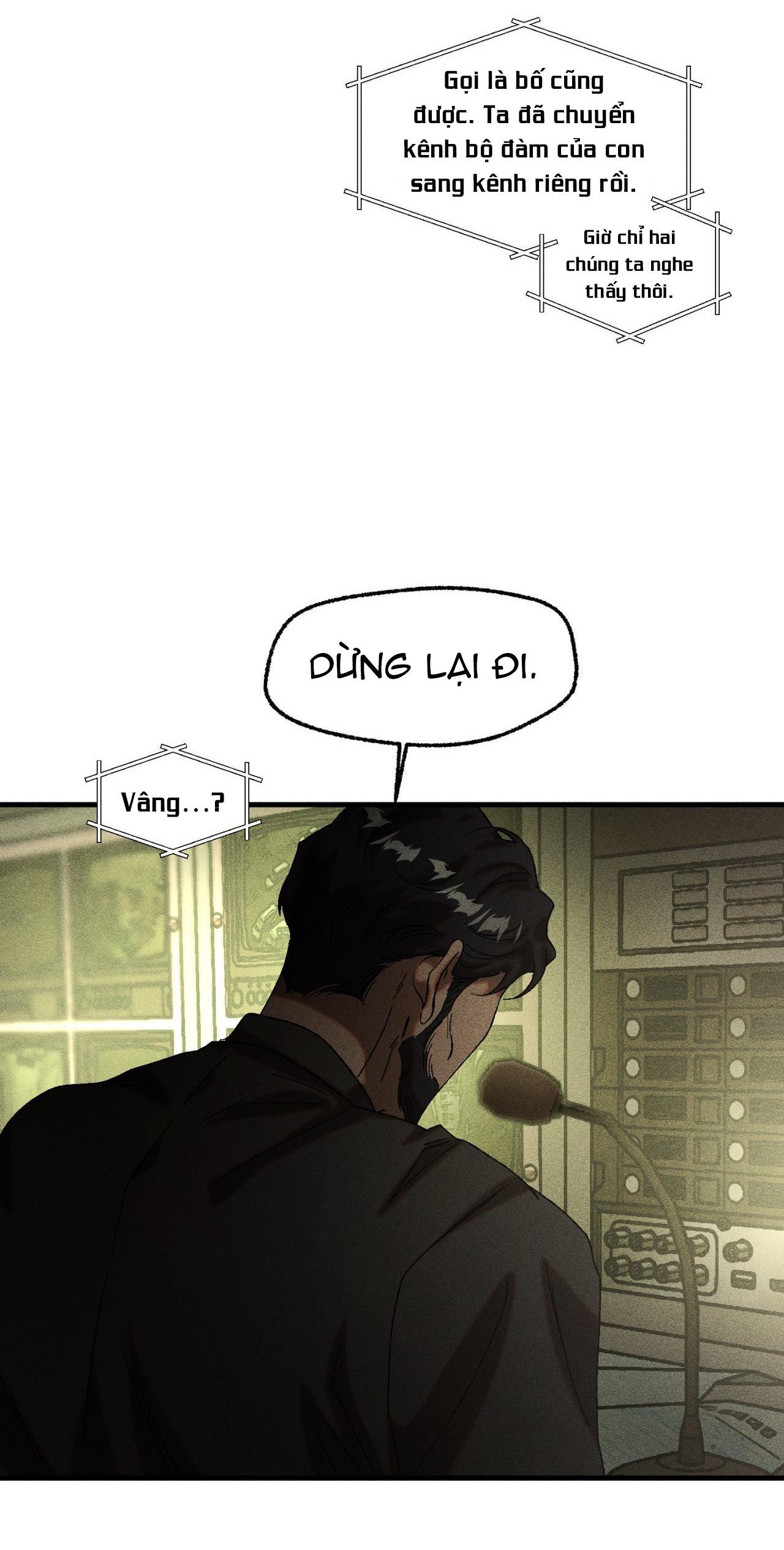Cash Or Credit Chapter 58 - Next 