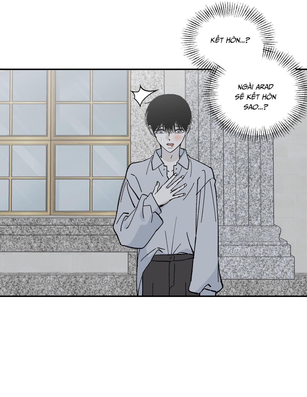 GIA NHÂN Chapter 45 - Next 
