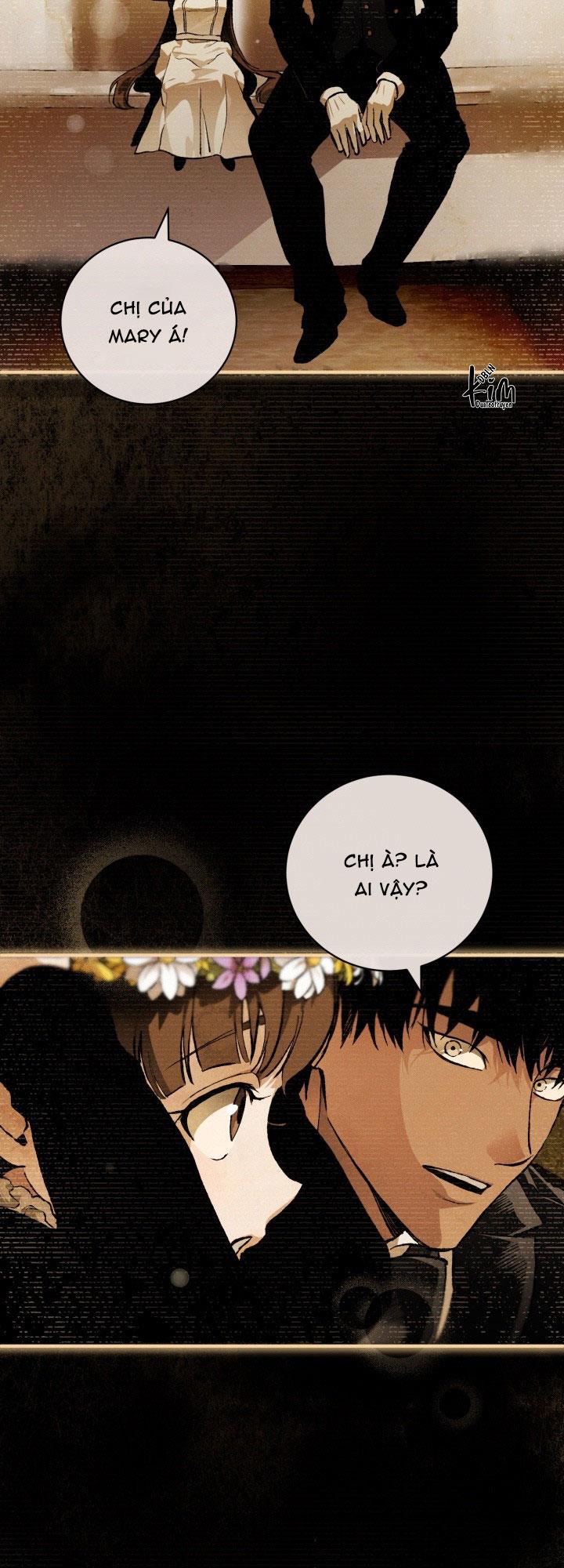 DINH THỰ MA ÁM Chapter 13 - Next Chapter 14