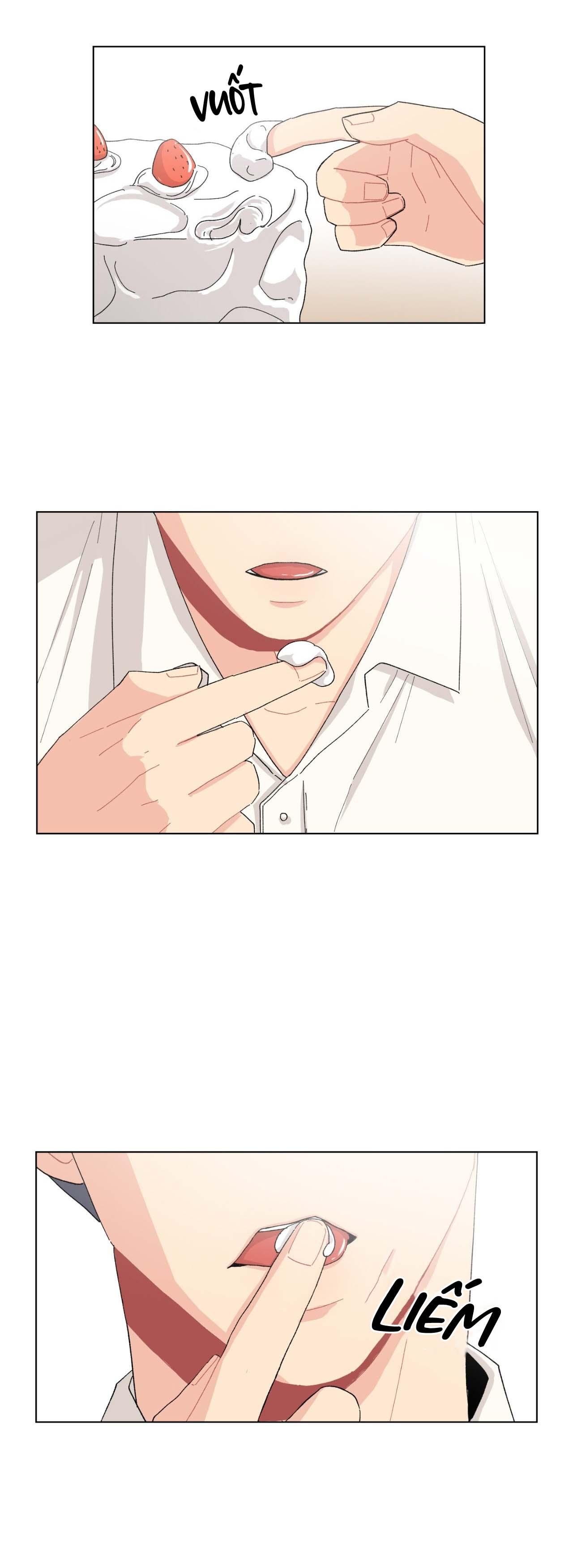 Anh Là Ai, Nhà Sáng Tạo Nội Dung? Chapter 6 - Next 