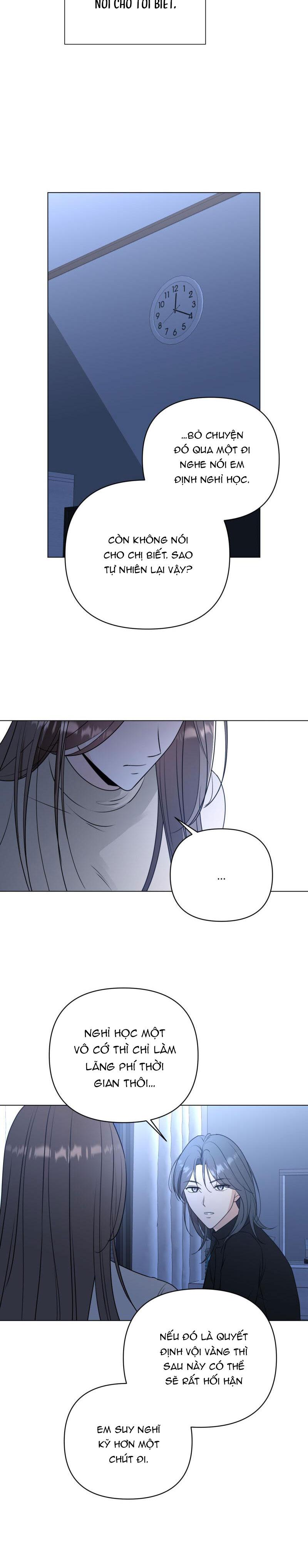 Tuyển Tập GL Ngắn 18+ Chapter 43 Snow Complex - Next Chapter 44 Snow Complex