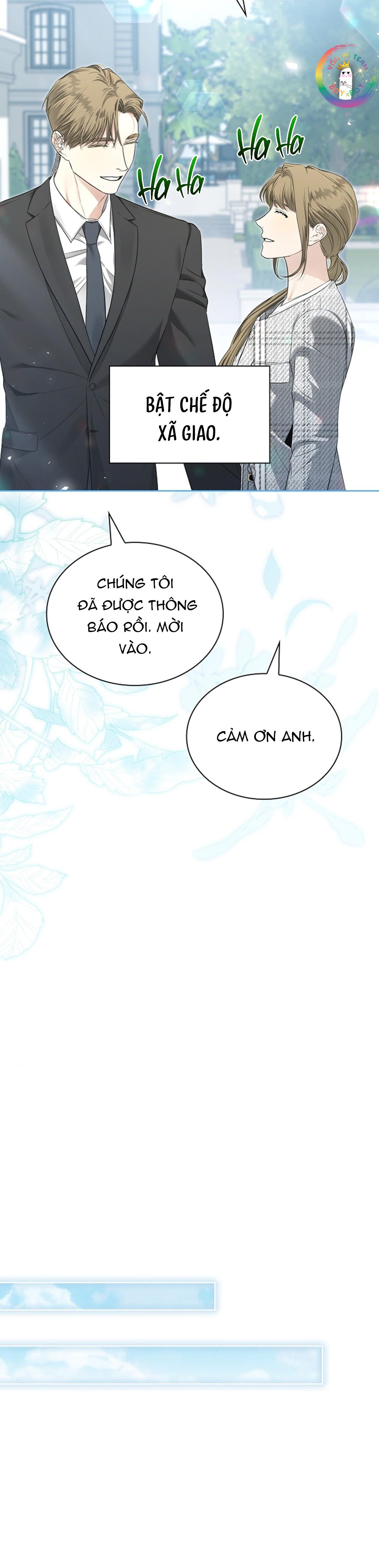 Có Giỏi Thì Hôn Tôi Đi Chapter 17 - Next 