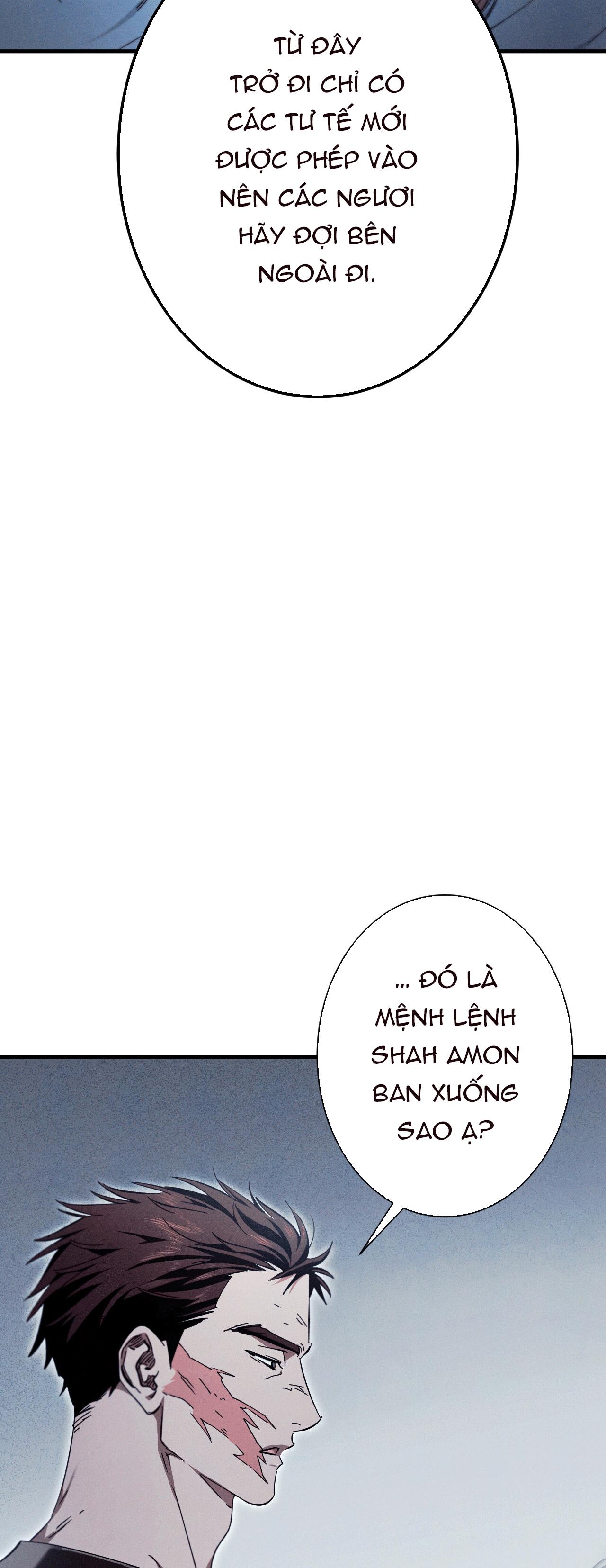 RẮN NUỐT LỰU Chapter 19 - Next Chapter 20