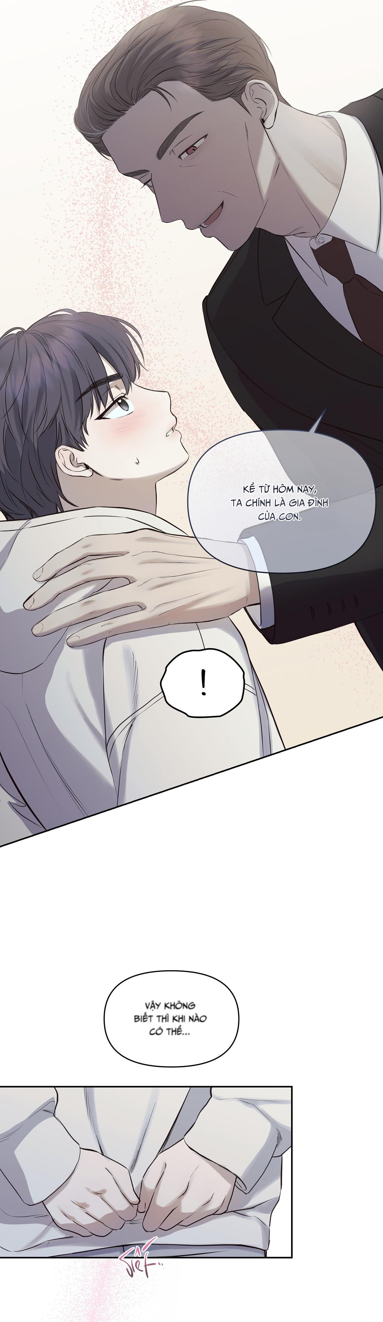 (GĐCV) ÁNH NẮNG LEN LỎI Chapter 1 - Next Chapter 2