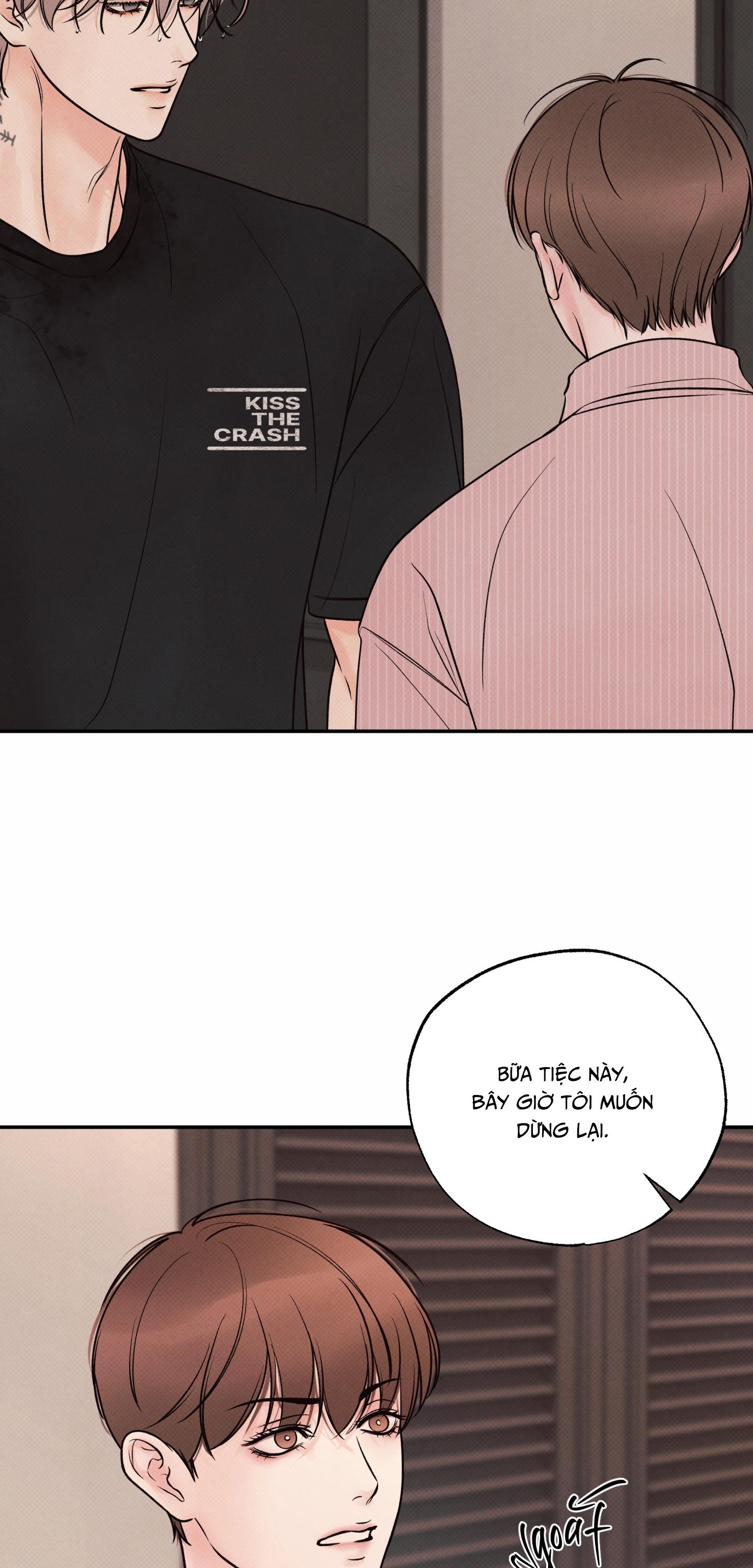 (GĐCV) RANH GIỚI CỦA SỰ MÊ HOẶC Chapter 29 - Next 