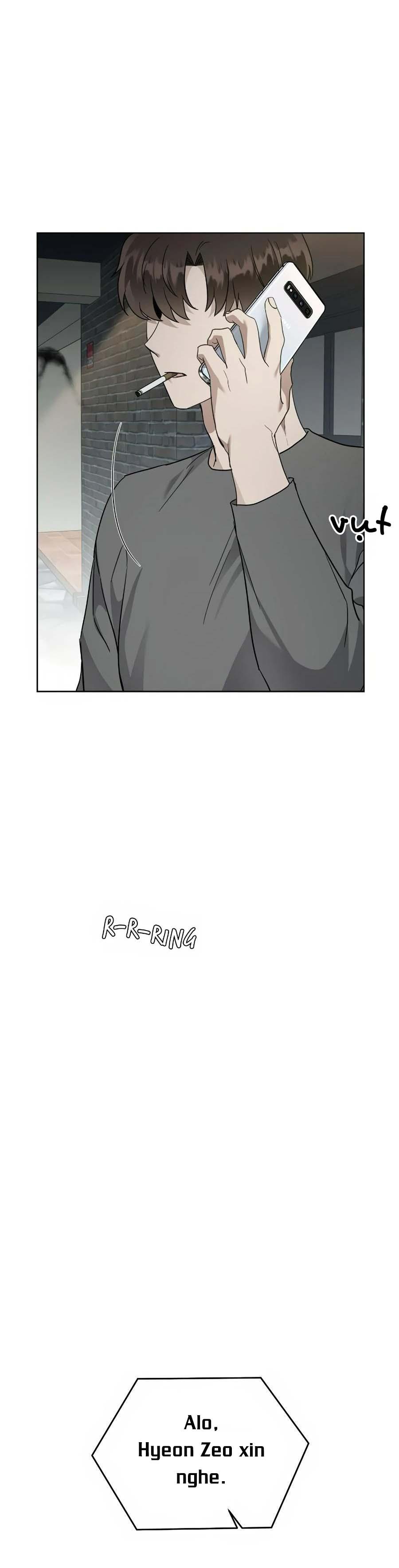 Niềm An Ủi Ngày Chủ Nhật Chapter 64 - Next 
