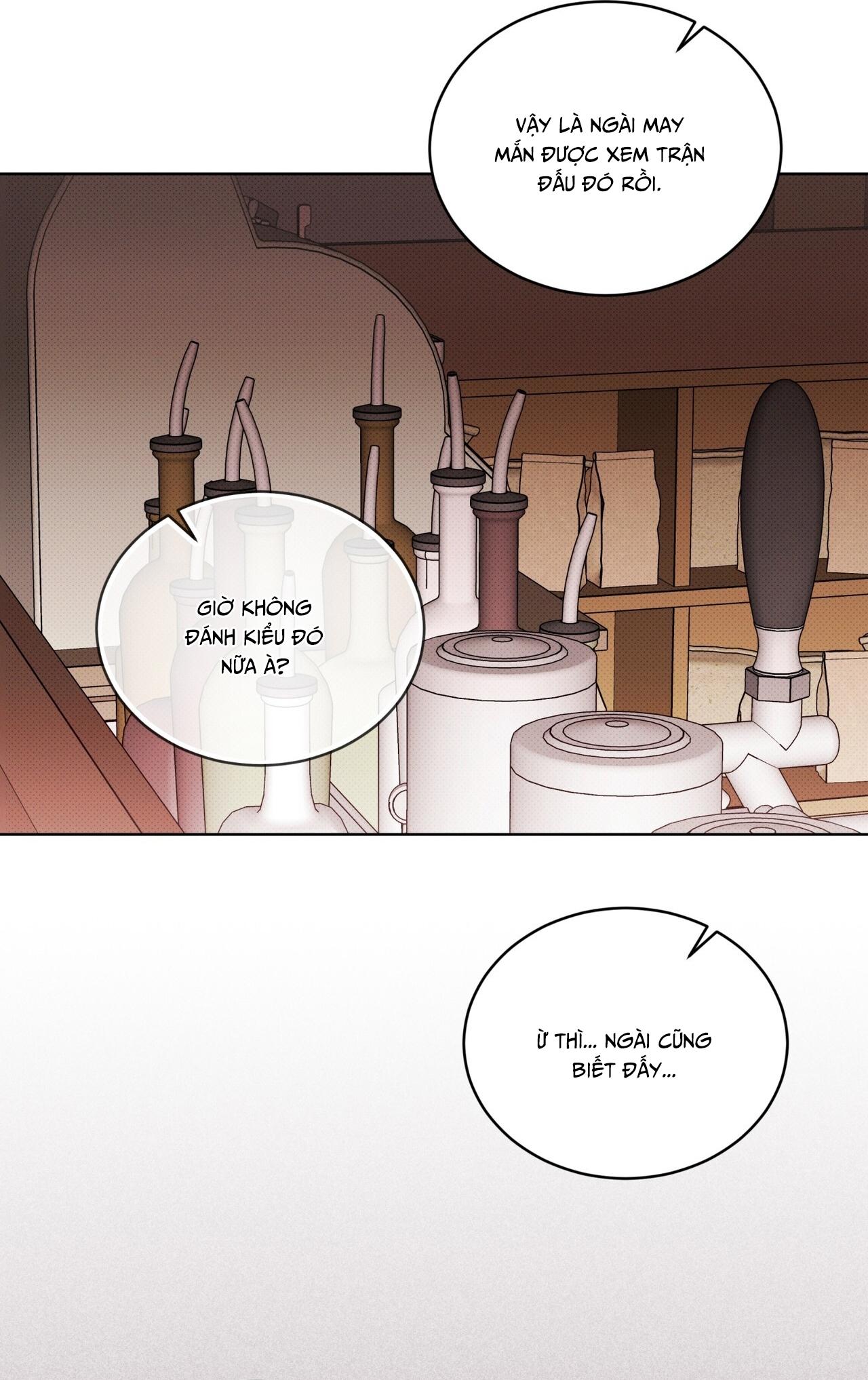 HÌNH THÁI TIẾN HÓA Chapter 10 - Next Chapter 11