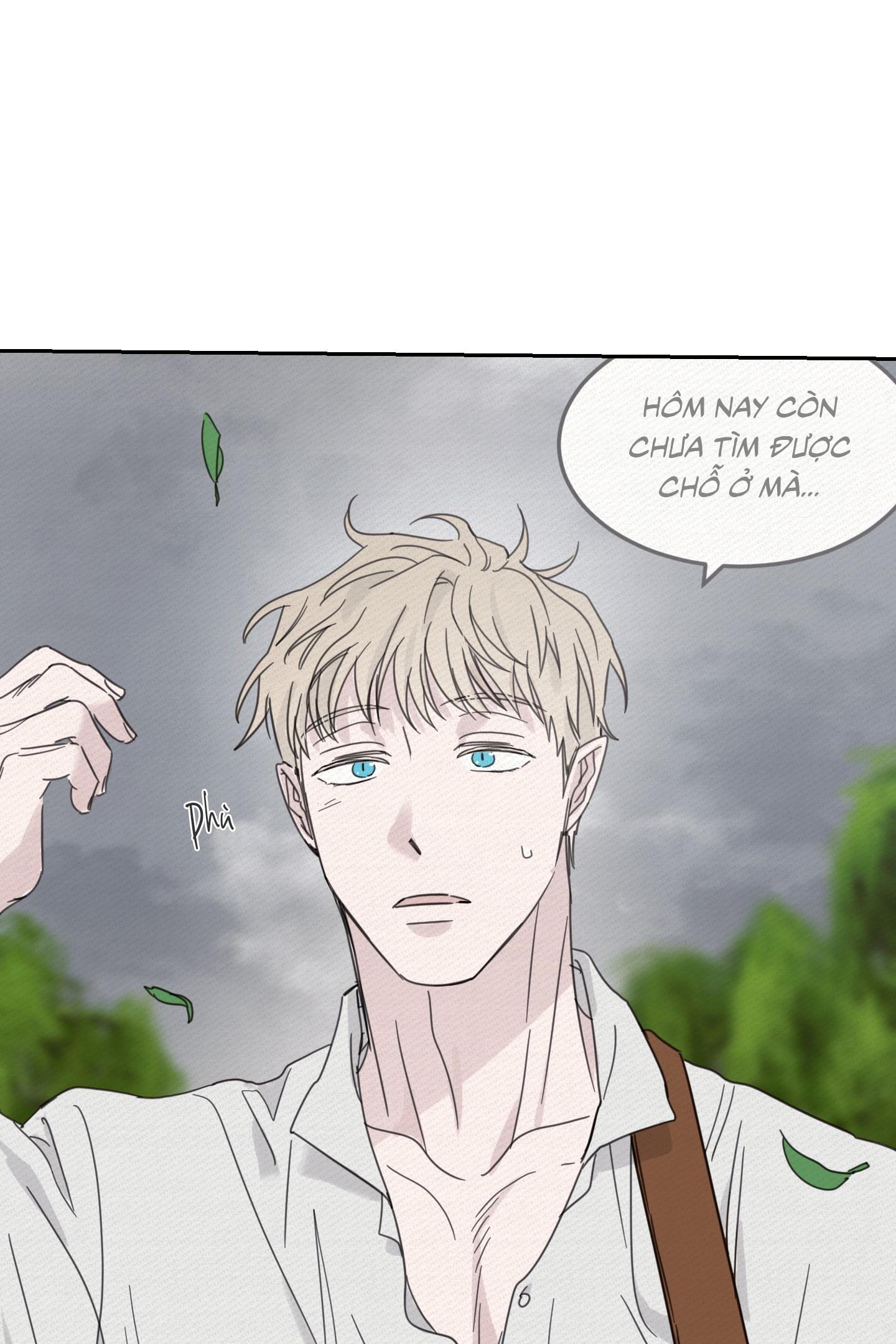 NGÔI NHÀ HƯỚNG MẶT TRỜI MỌC Chapter 59 - Next Chapter 60