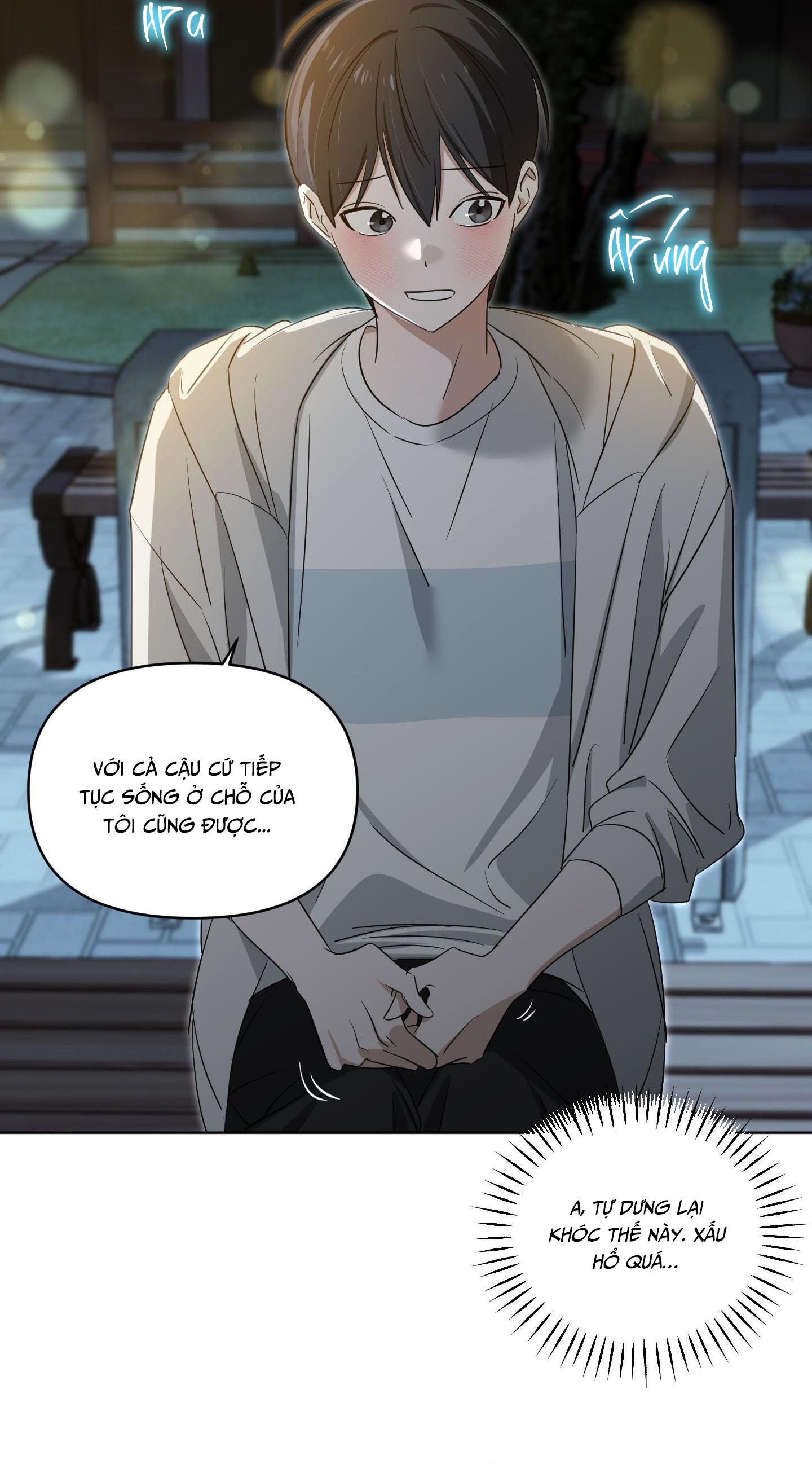 GUITAR ĐIỆN VÀ CÀ VẠT Chapter 12 - Next 
