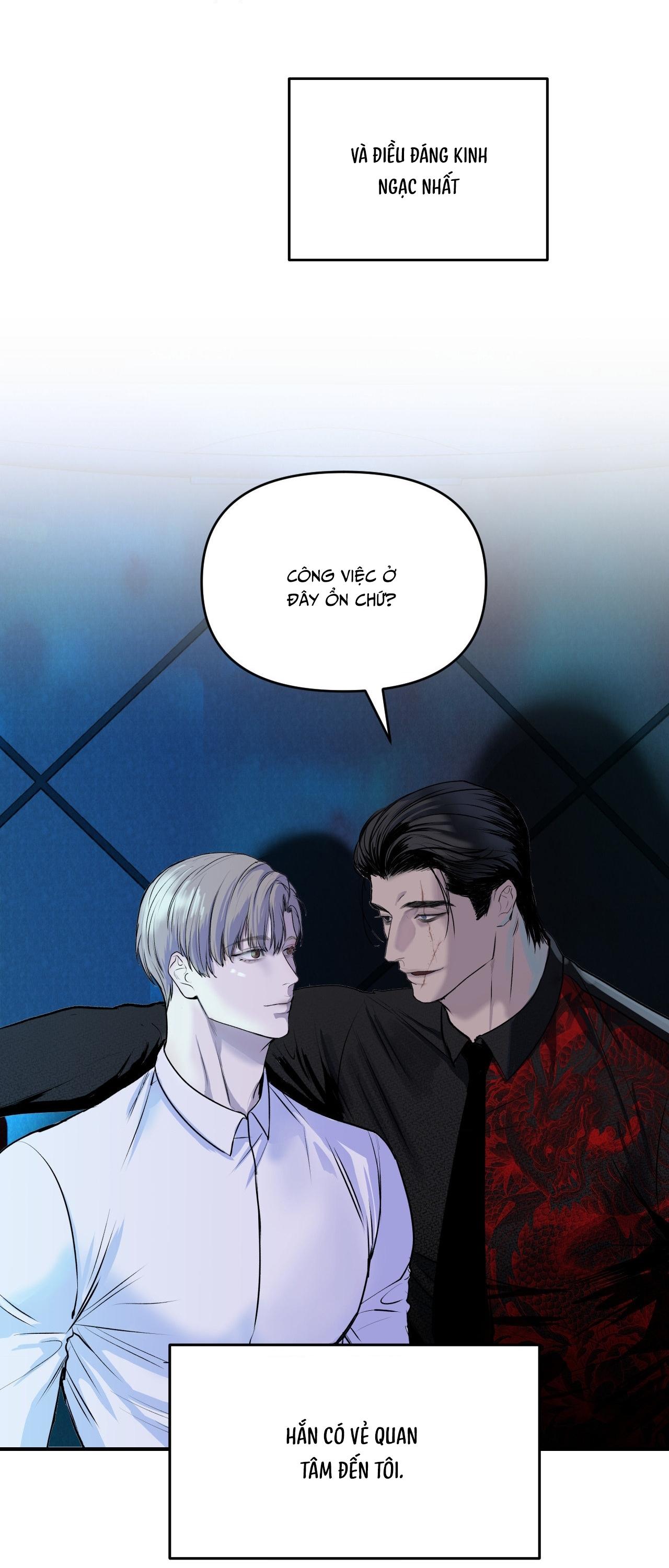 (GĐCV) RÁC RƯỞI CŨNG TỪNG CÓ GIÁ TRỊ Chapter 1 - Next 