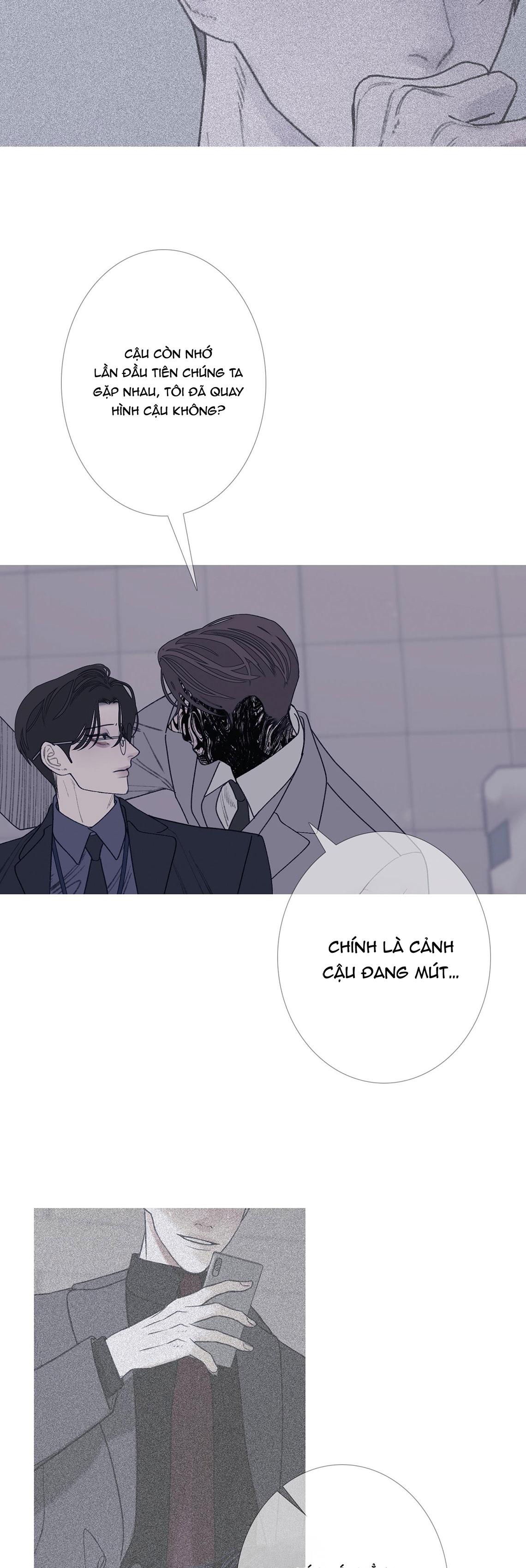 CHUYỆN QUỶ MÔN QUAN Chapter 96 - Next Chapter 97